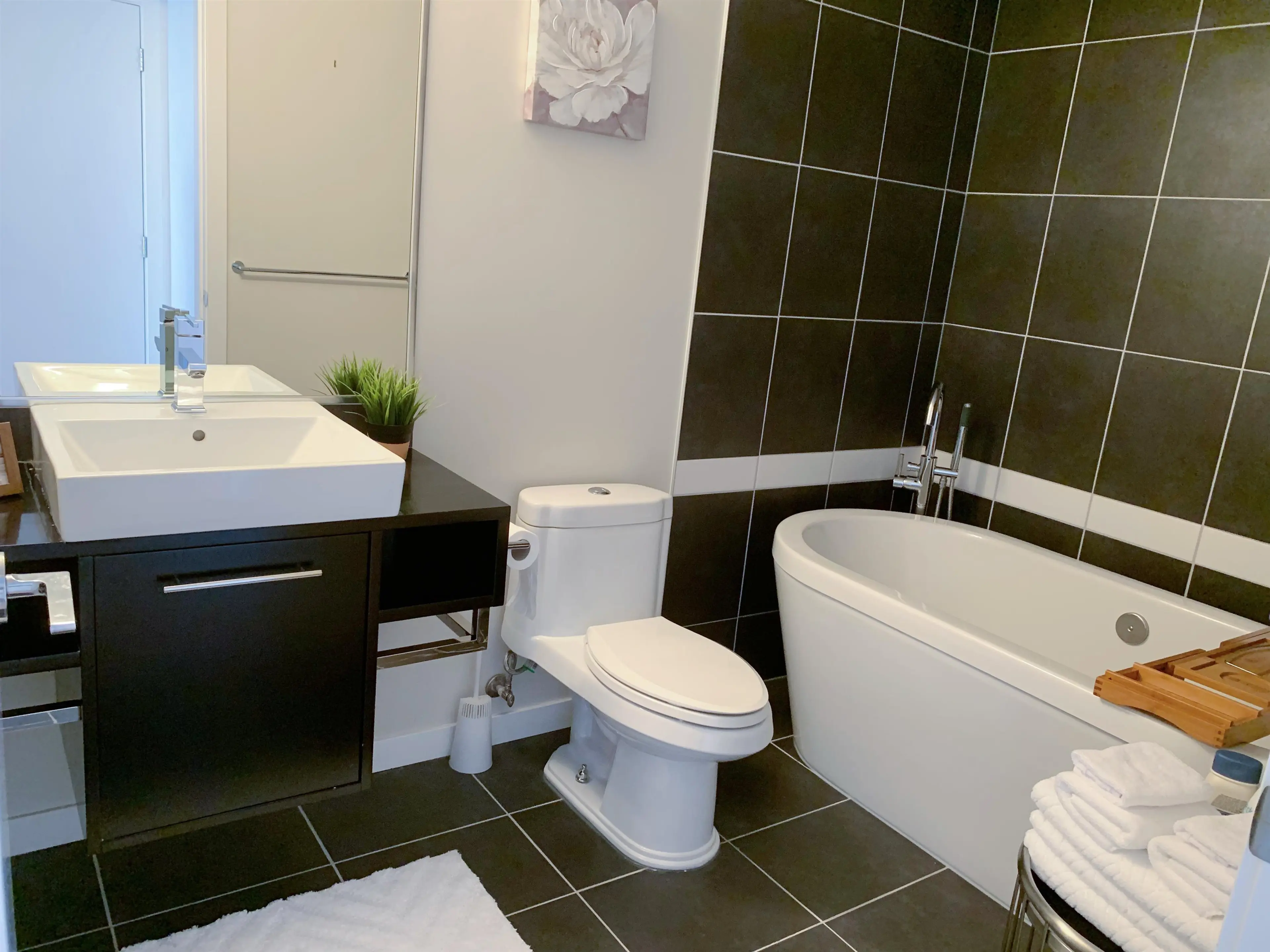 Property at #2903 689 ABBOTT STREET, Vancouver, BC