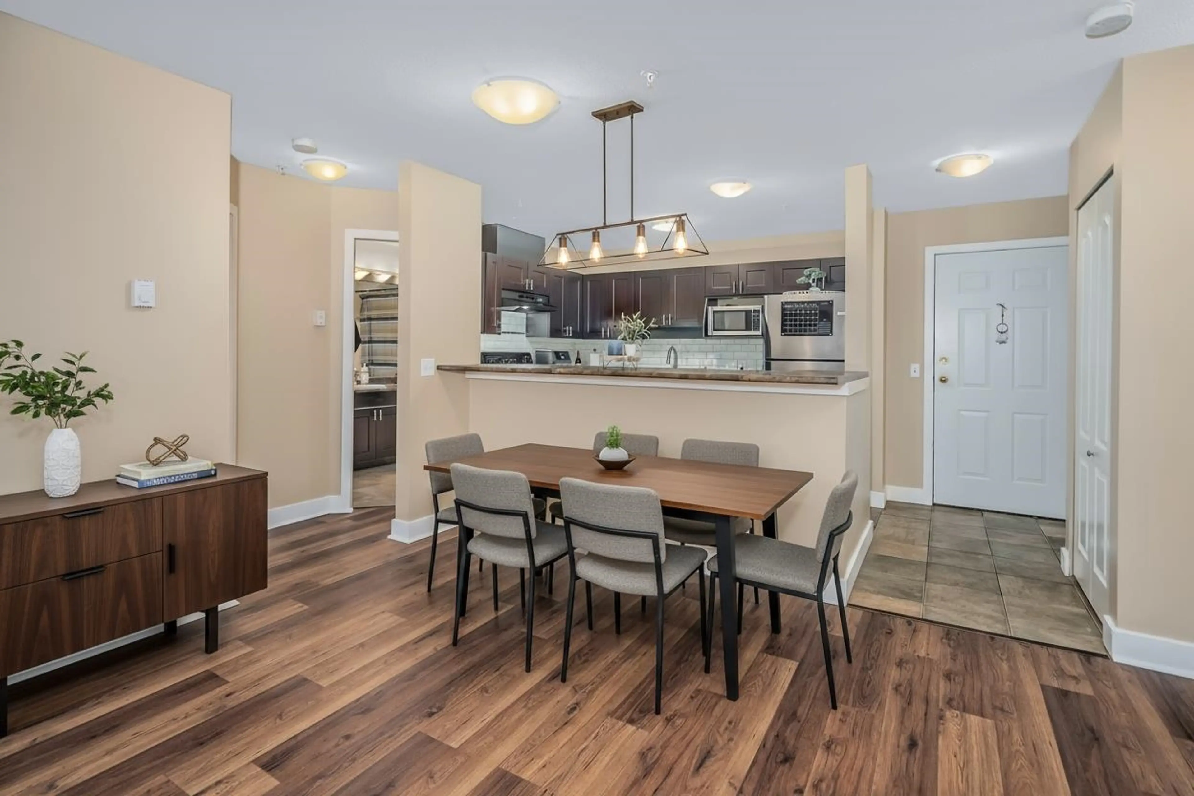 Property at #401 33738 KING ROAD, Abbotsford, BC