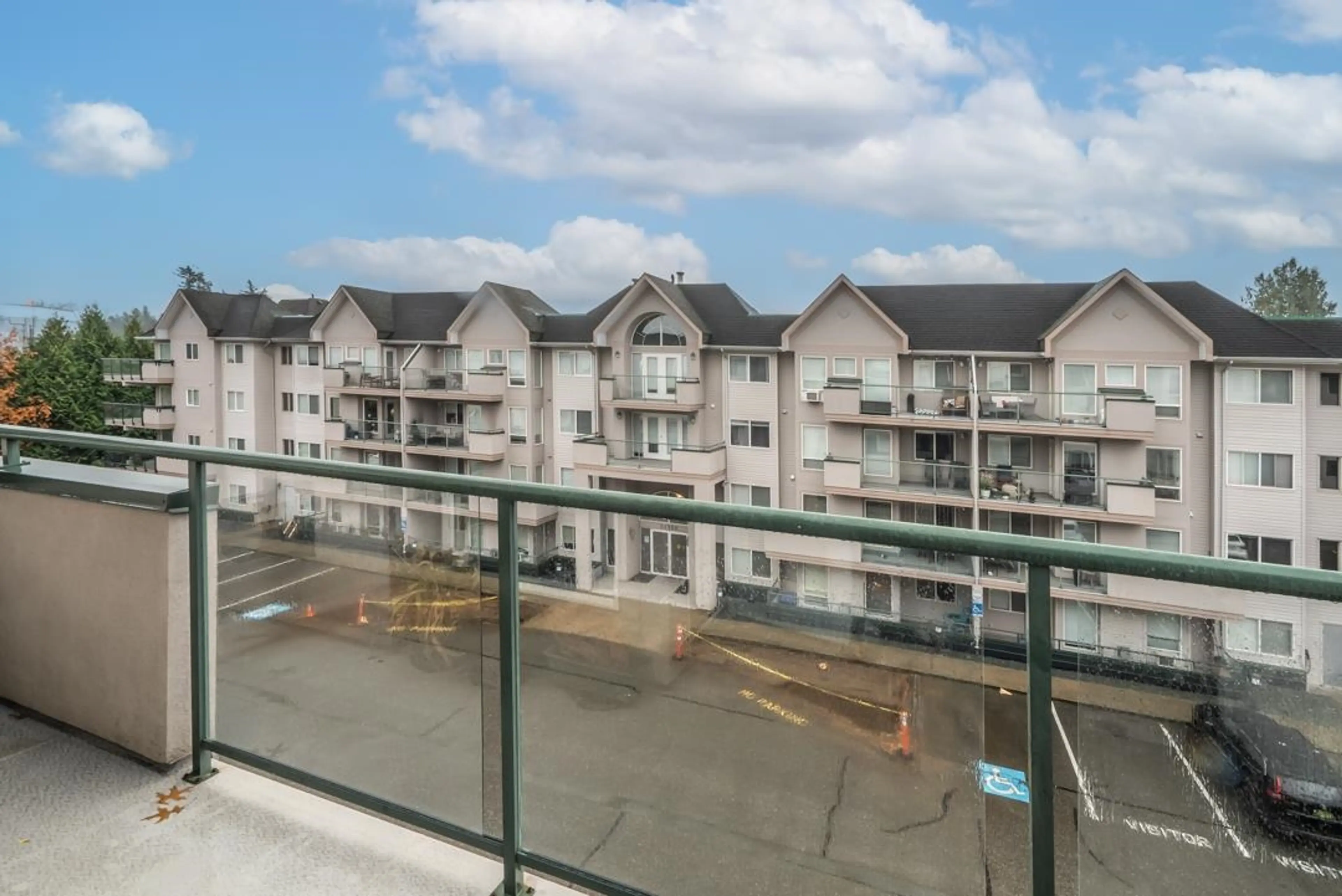 Property at #401 33738 KING ROAD, Abbotsford, BC