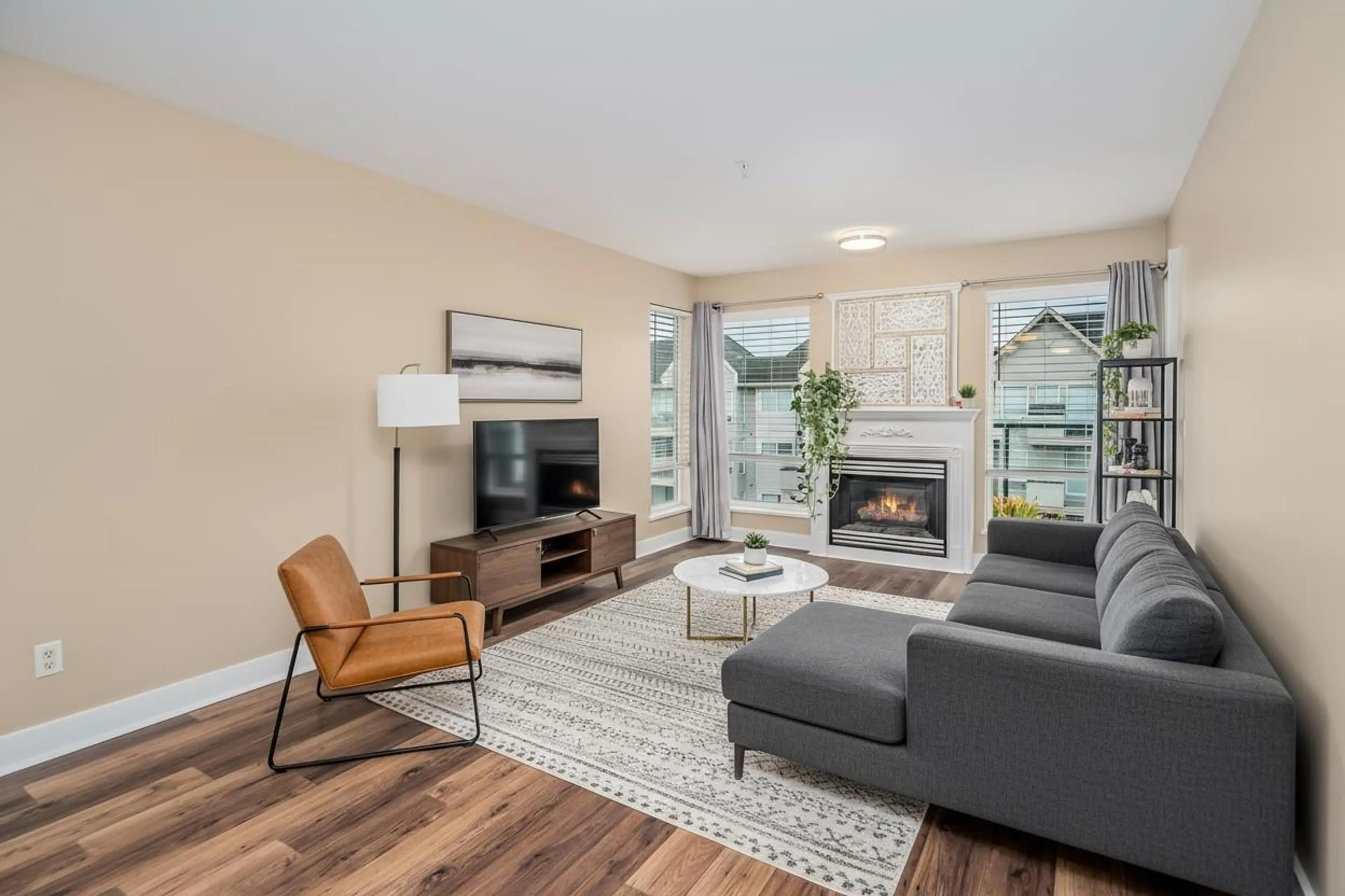 Property at #401 33738 KING ROAD, Abbotsford, BC