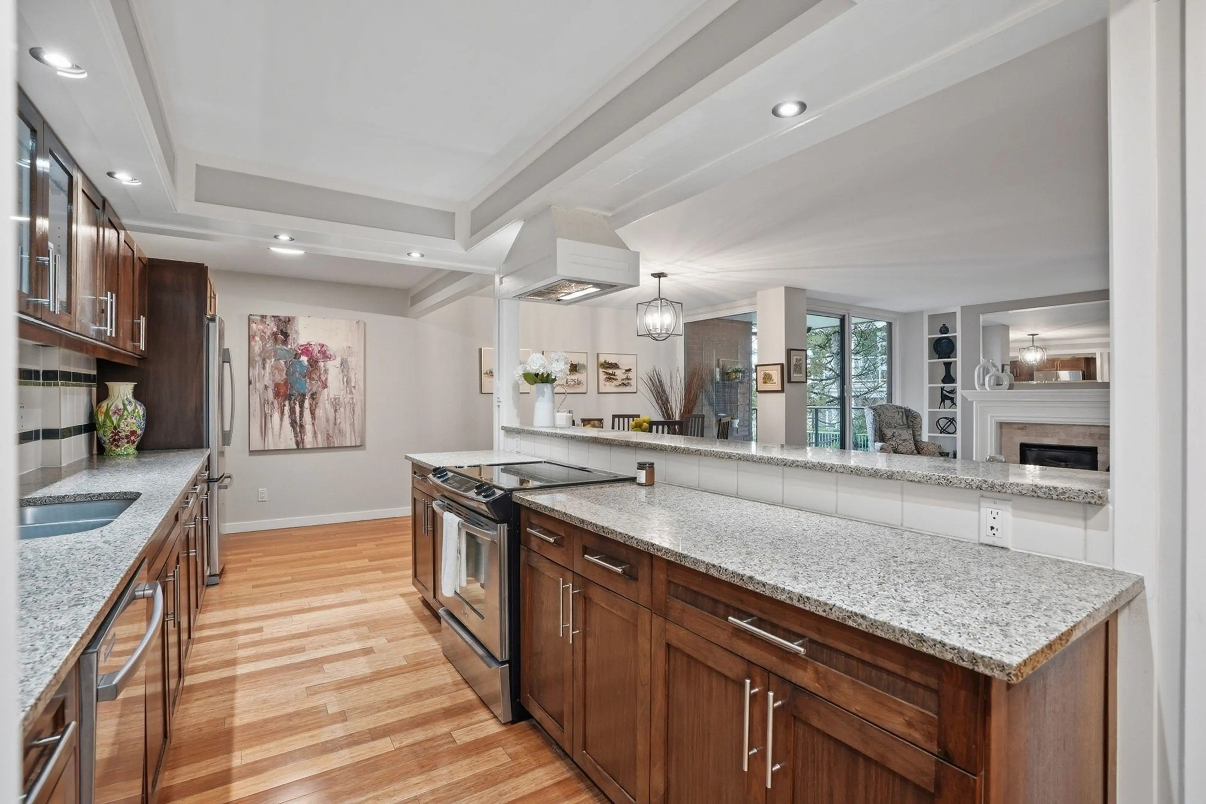 Property at #304 1350 VIEW CRESCENT, Delta, BC