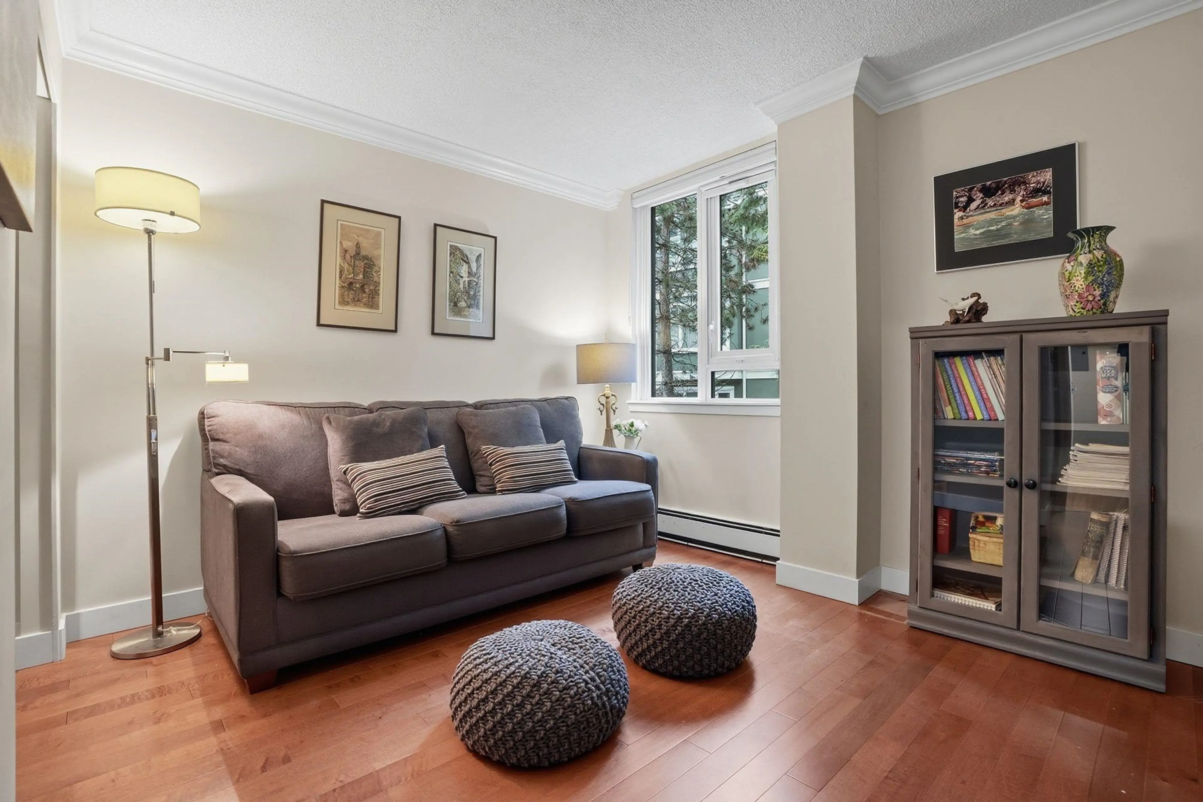 Property at #304 1350 VIEW CRESCENT, Delta, BC