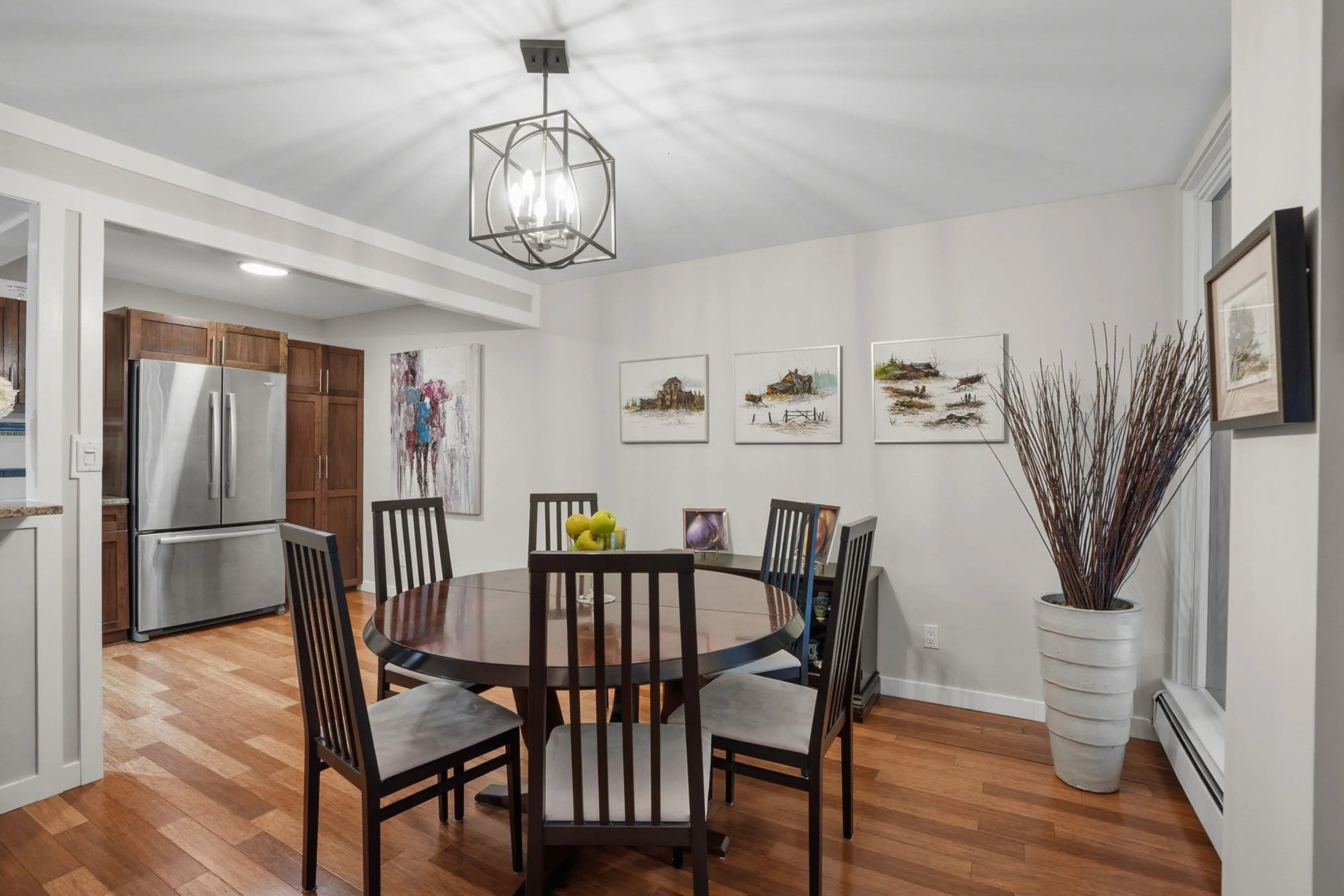 Property at #304 1350 VIEW CRESCENT, Delta, BC