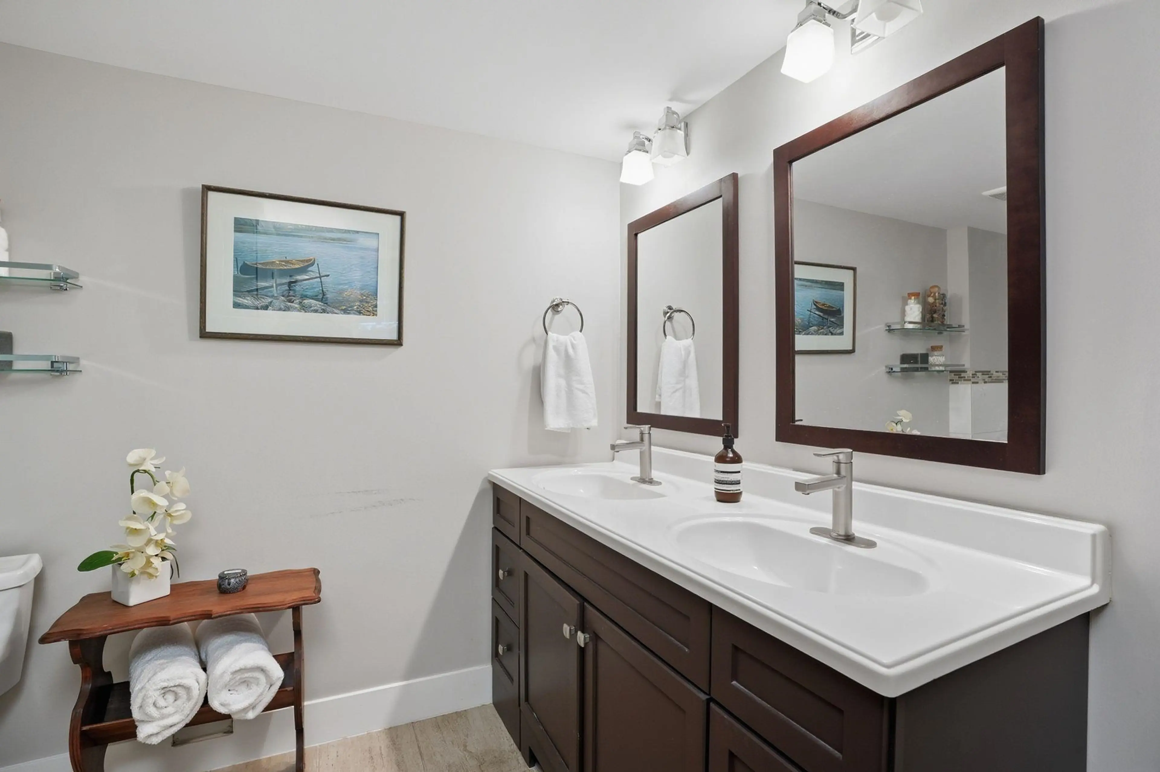 Property at #304 1350 VIEW CRESCENT, Delta, BC