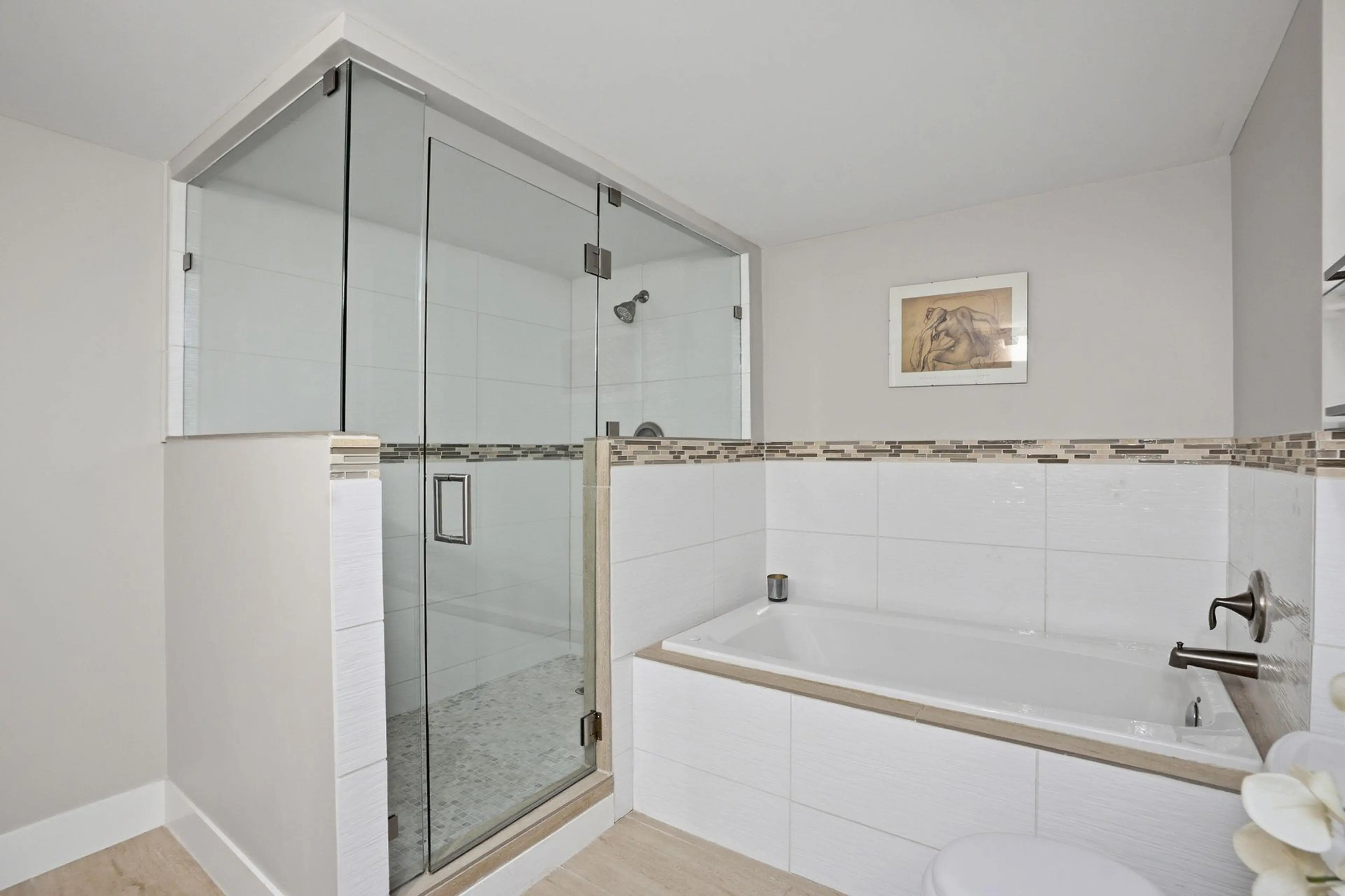 Property at #304 1350 VIEW CRESCENT, Delta, BC