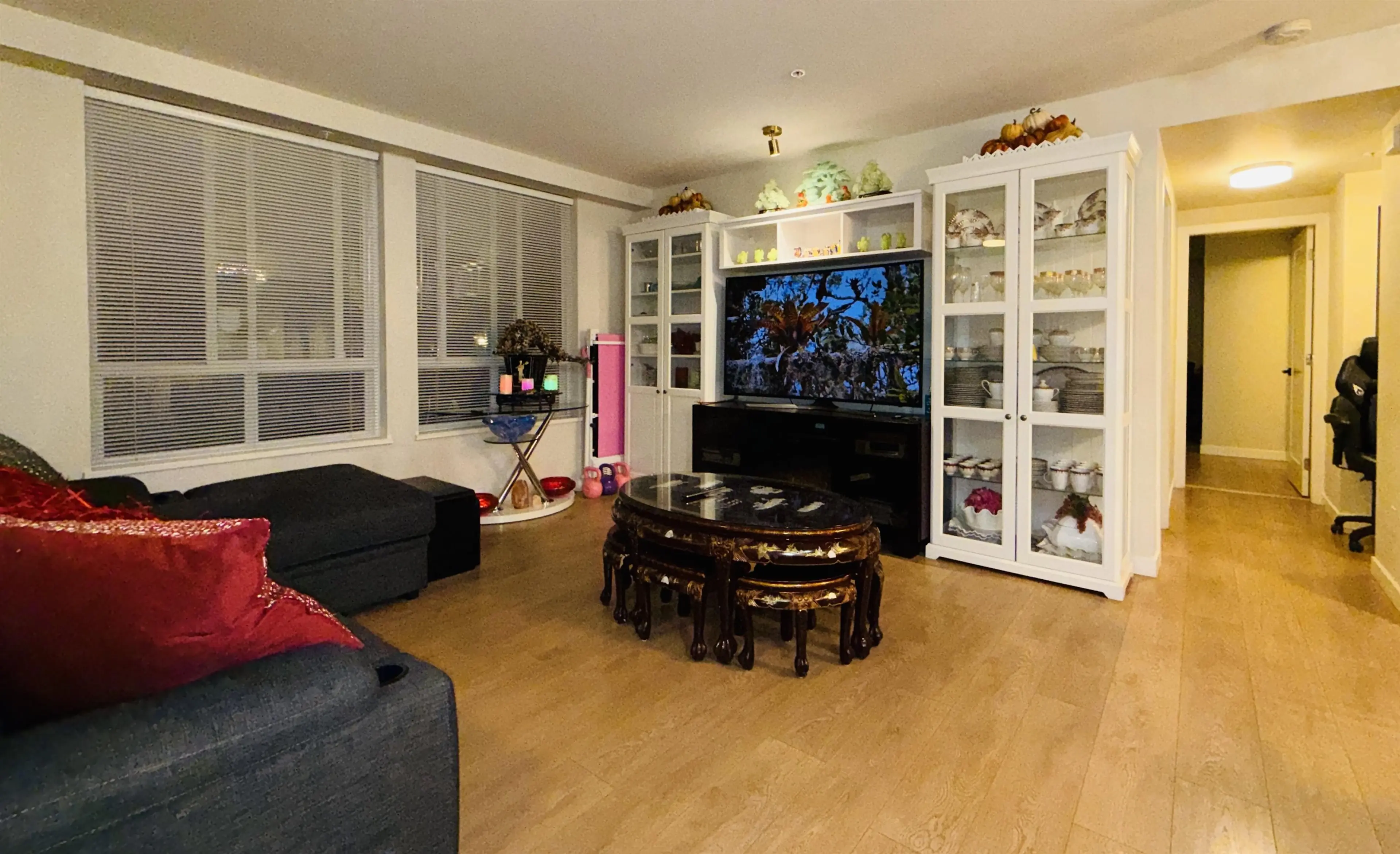 Property at #49 3728 THURSTON STREET, Burnaby, BC