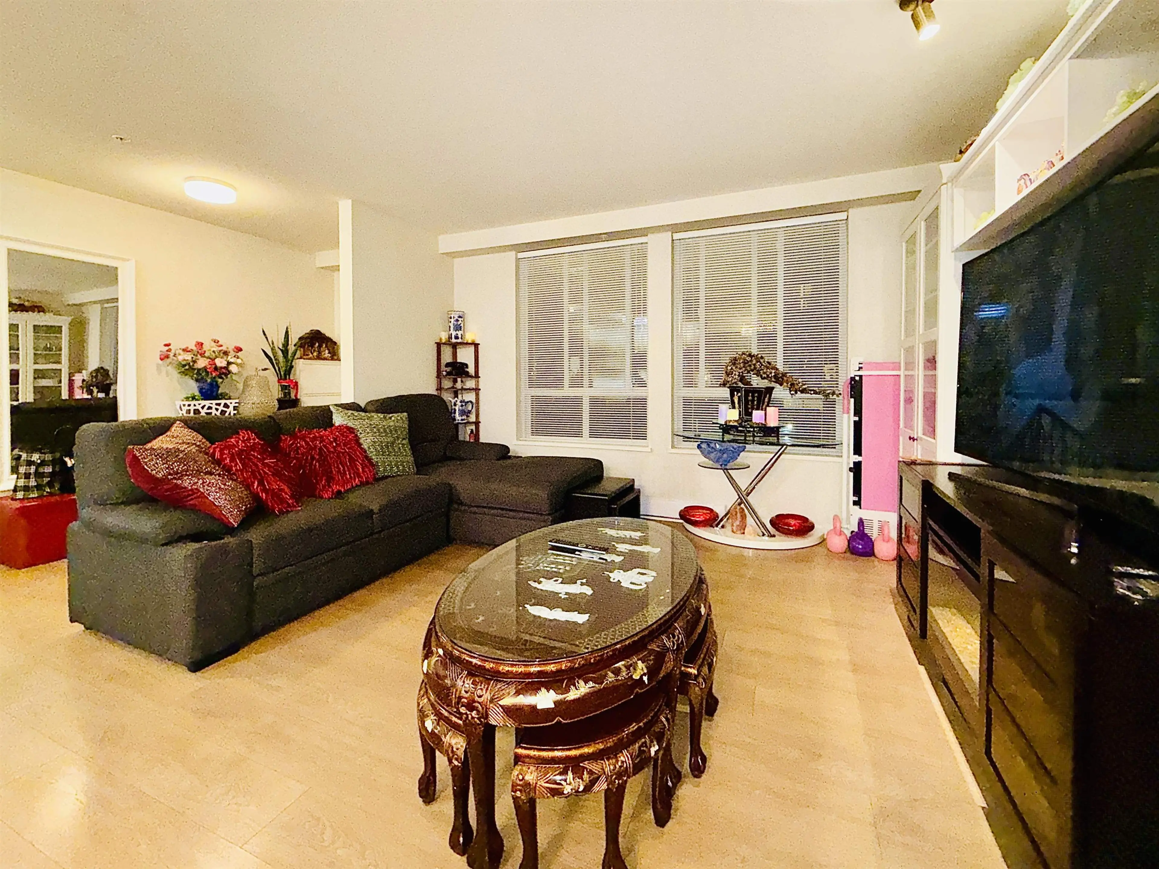 Property at #49 3728 THURSTON STREET, Burnaby, BC