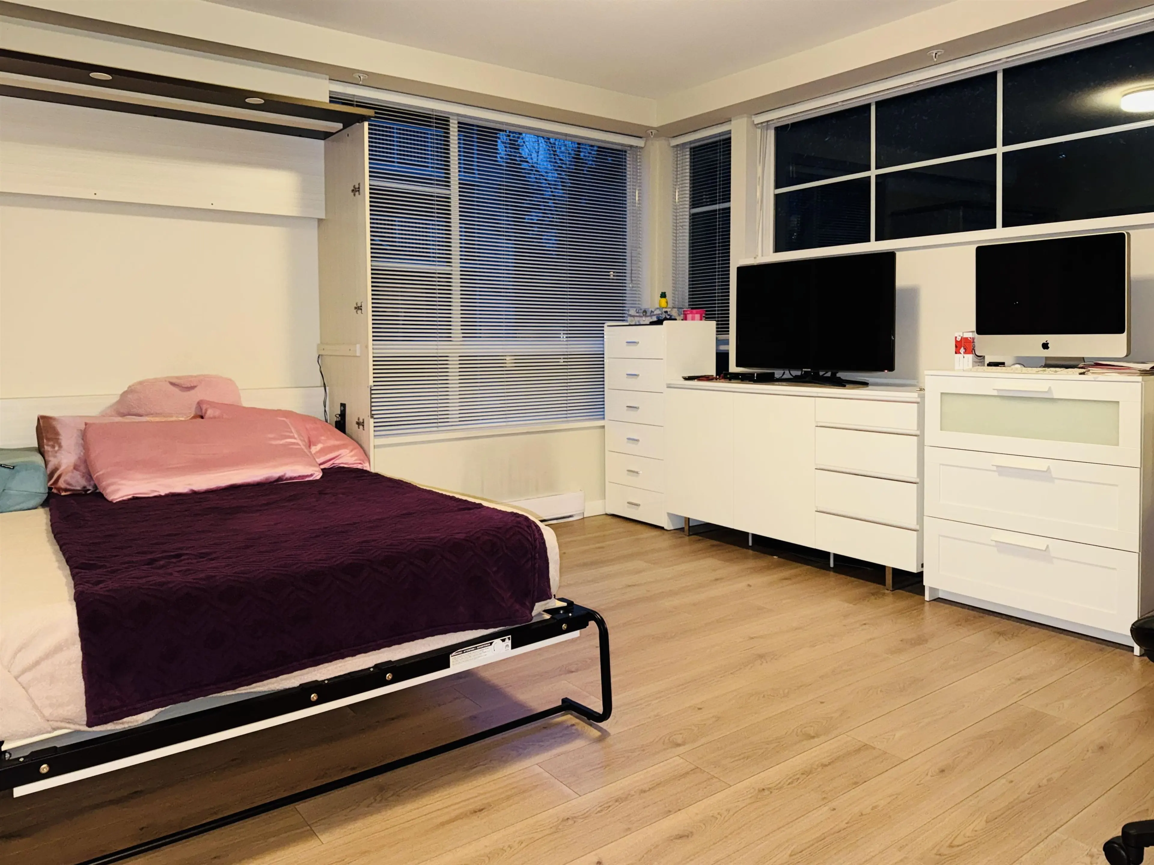 Property at #49 3728 THURSTON STREET, Burnaby, BC