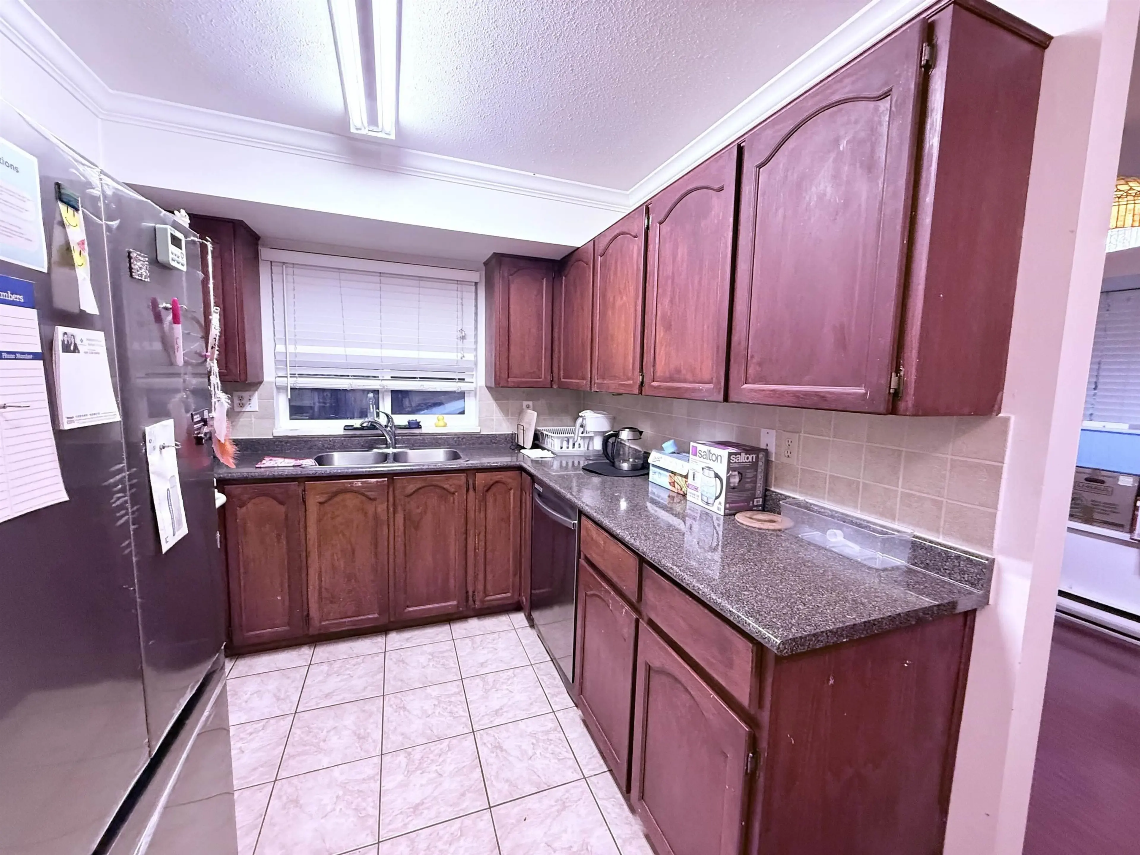 Property at #5 7171 BLUNDELL ROAD, Richmond, BC