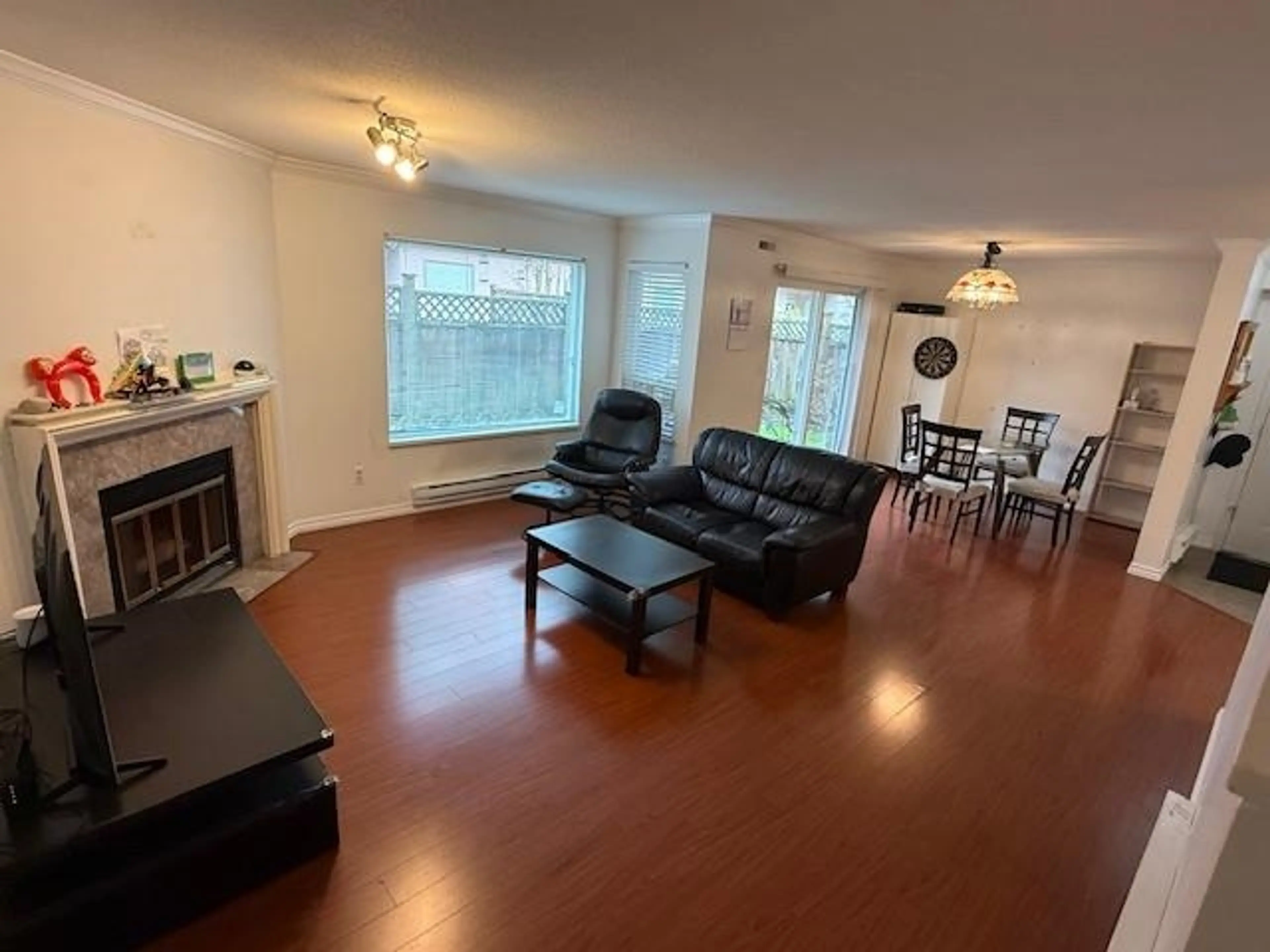 Property at #5 7171 BLUNDELL ROAD, Richmond, BC