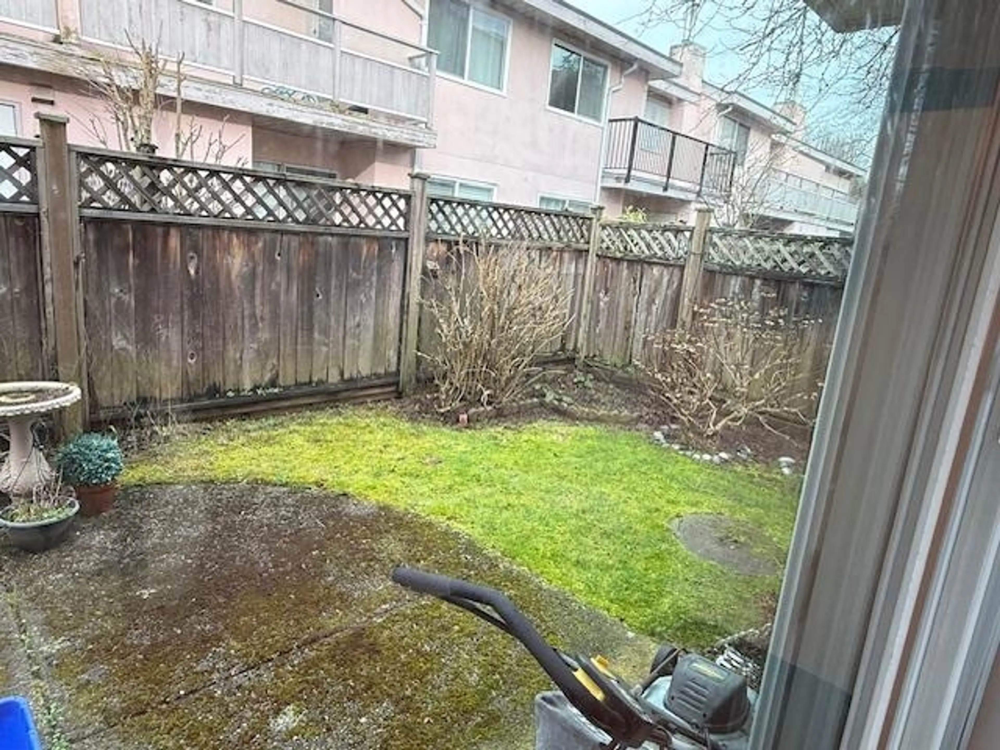 Property at #5 7171 BLUNDELL ROAD, Richmond, BC