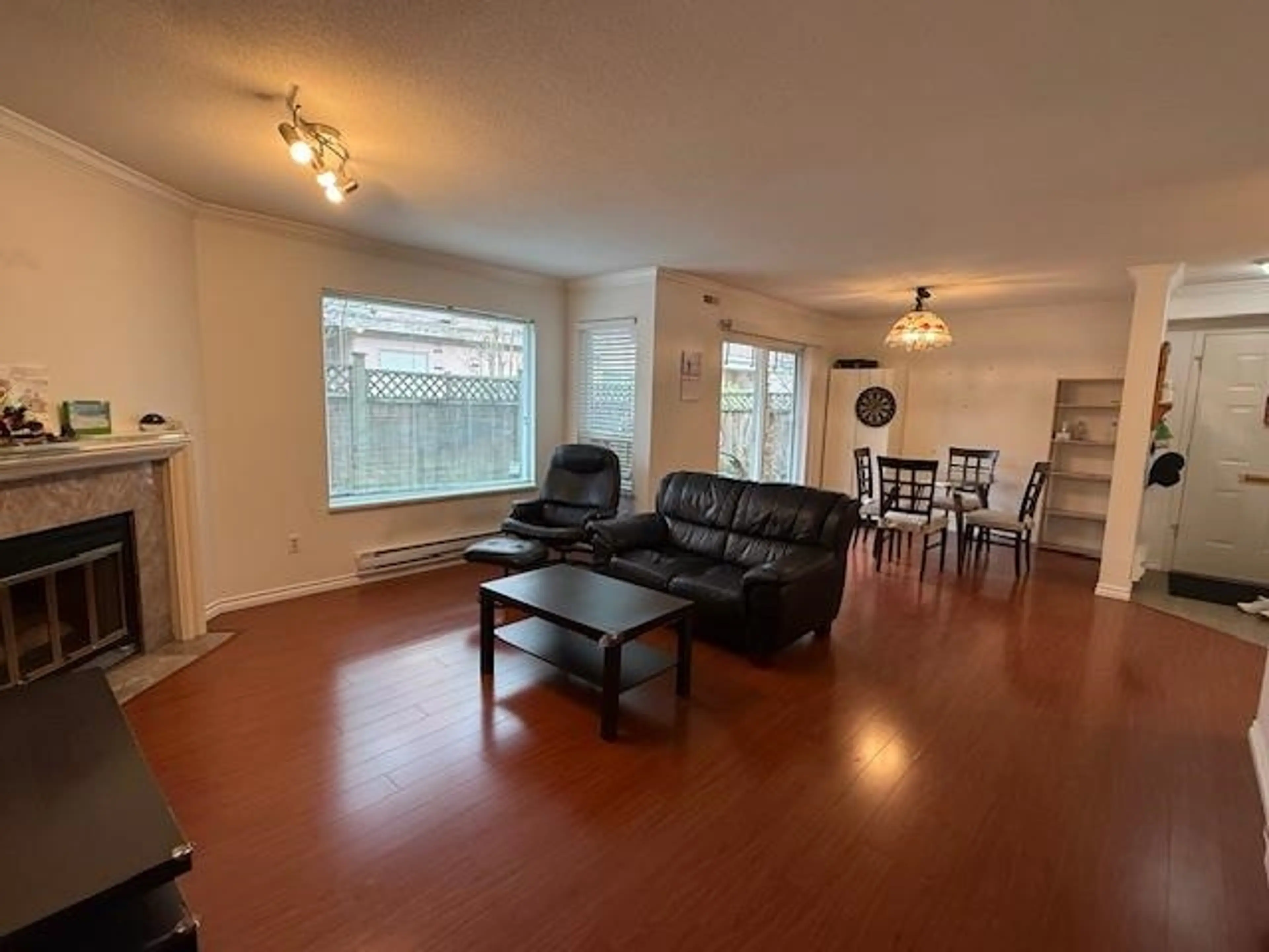 Property at #5 7171 BLUNDELL ROAD, Richmond, BC