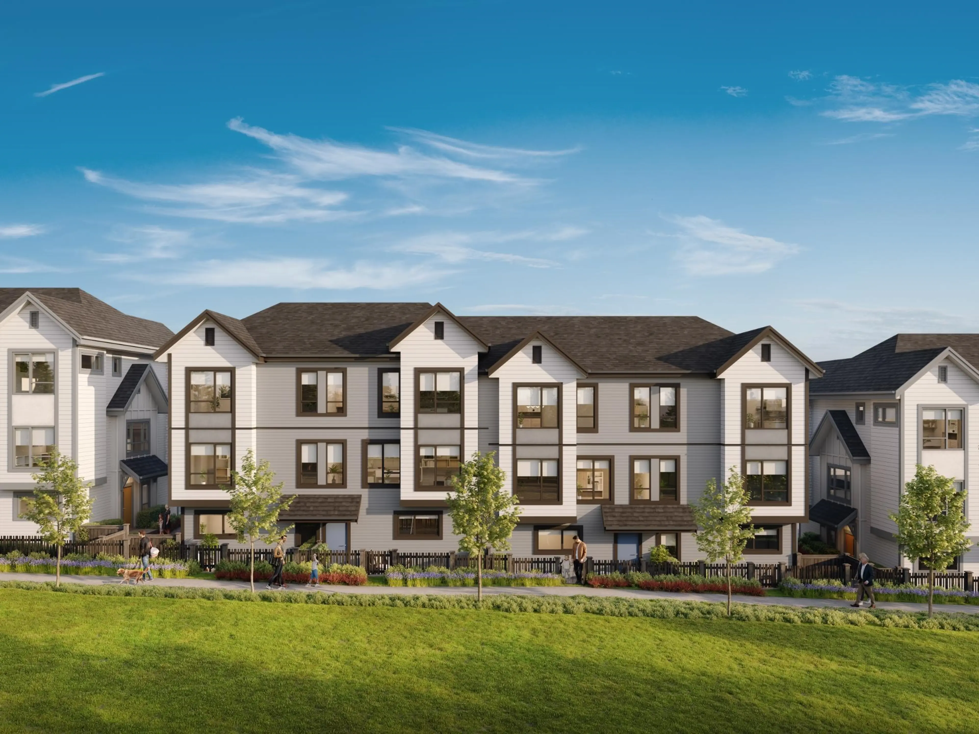 Property at #55 16487 89 AVENUE, Surrey, BC