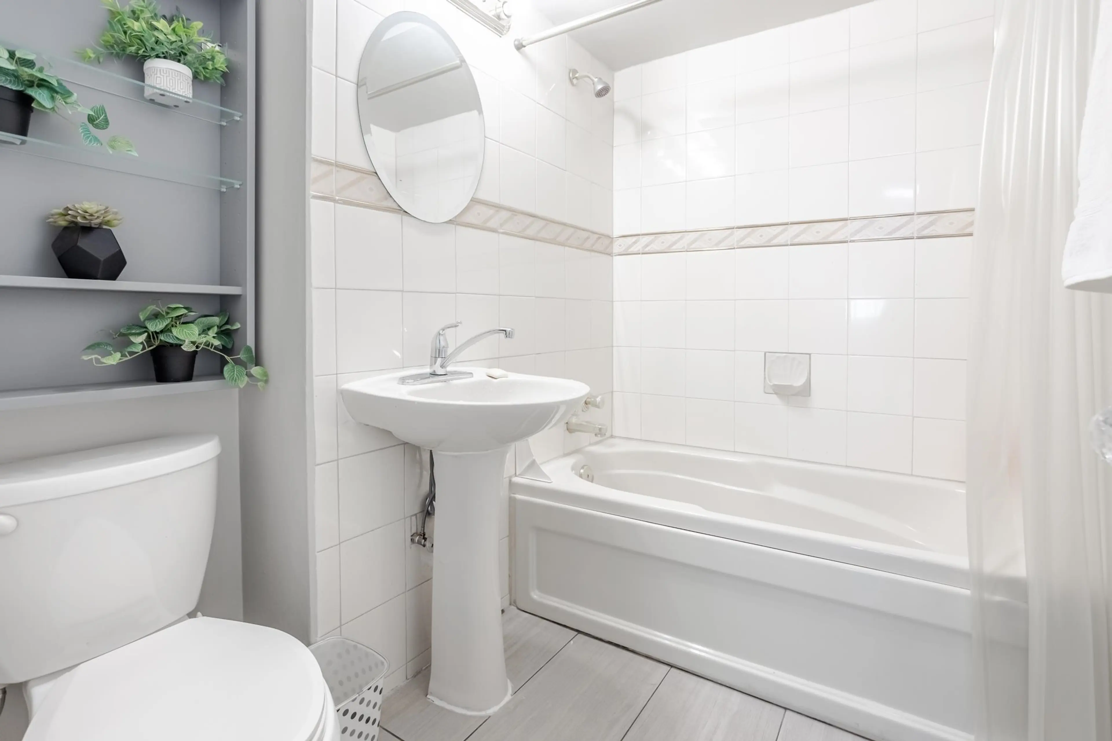 Property at #206 1149 W 11TH AVENUE, Vancouver, BC