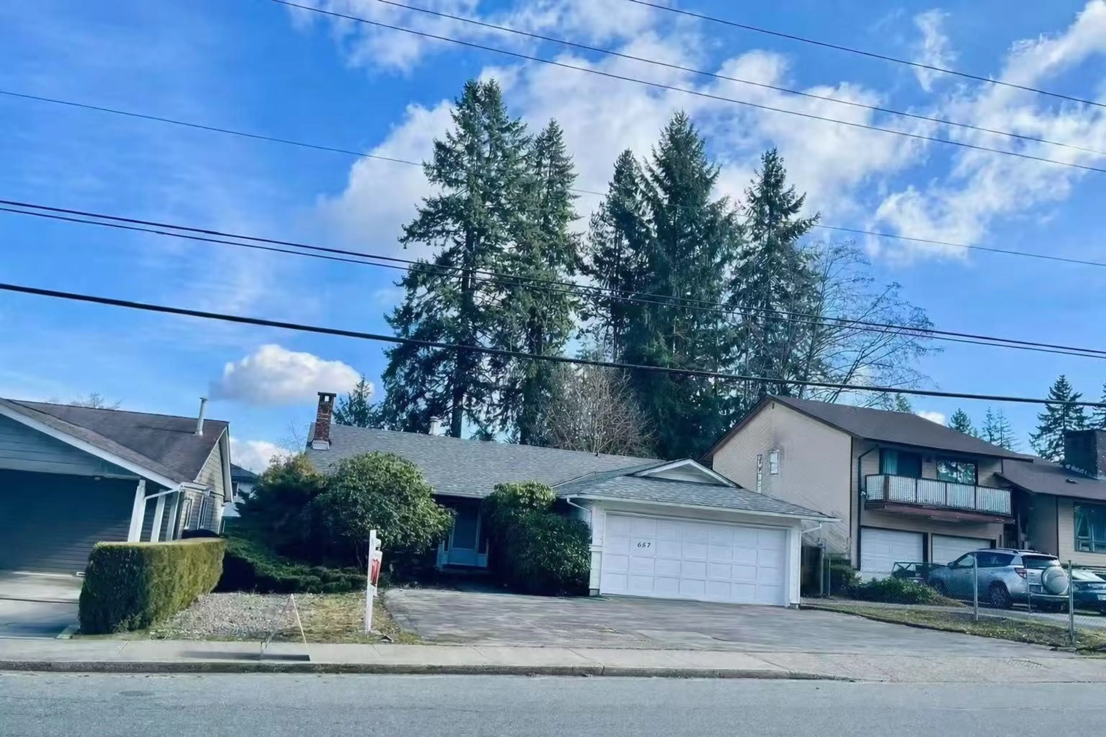 Property at 657 POIRIER STREET, Coquitlam, BC
