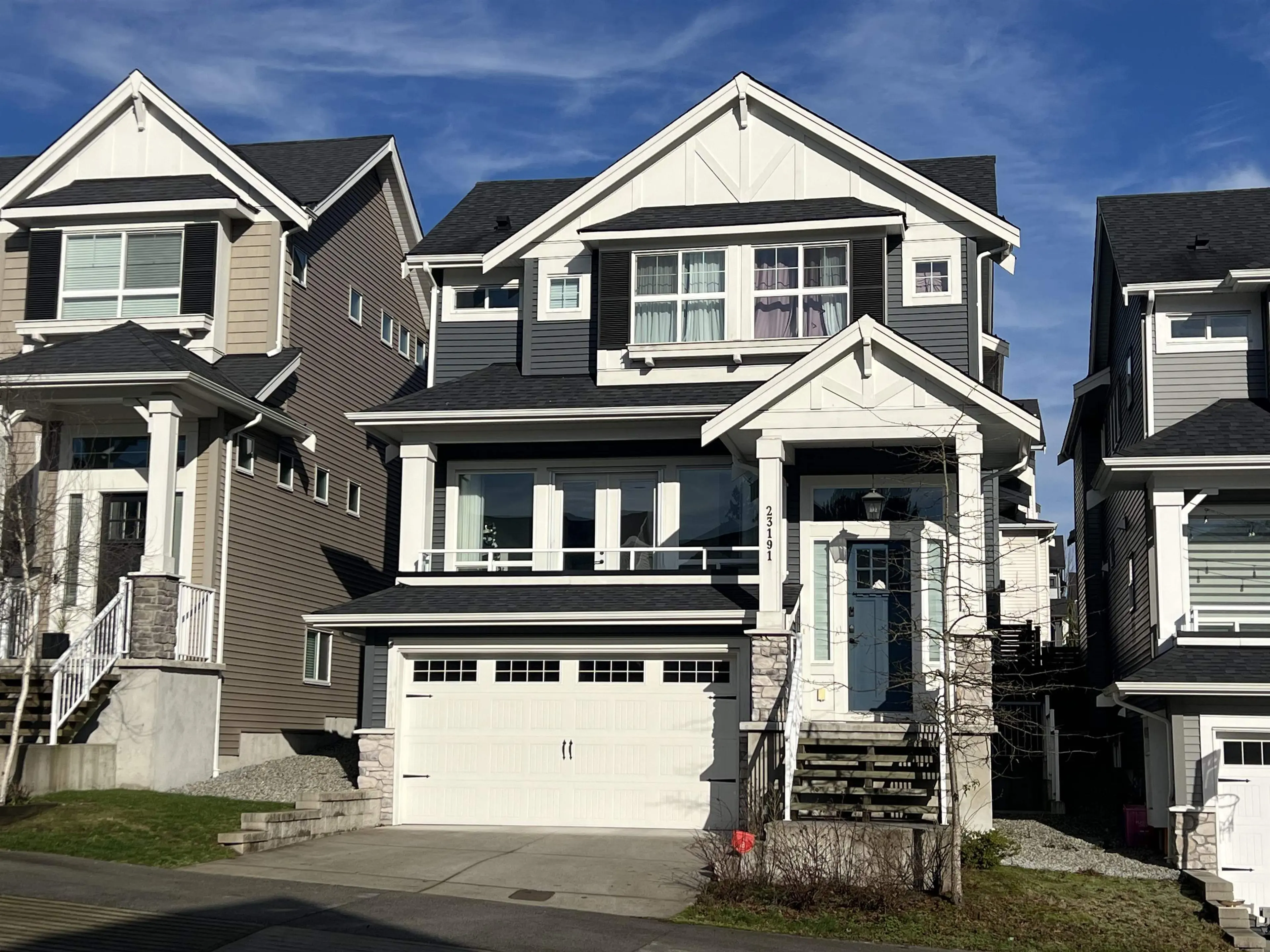 Property at 23191 112B AVENUE, Maple Ridge, BC