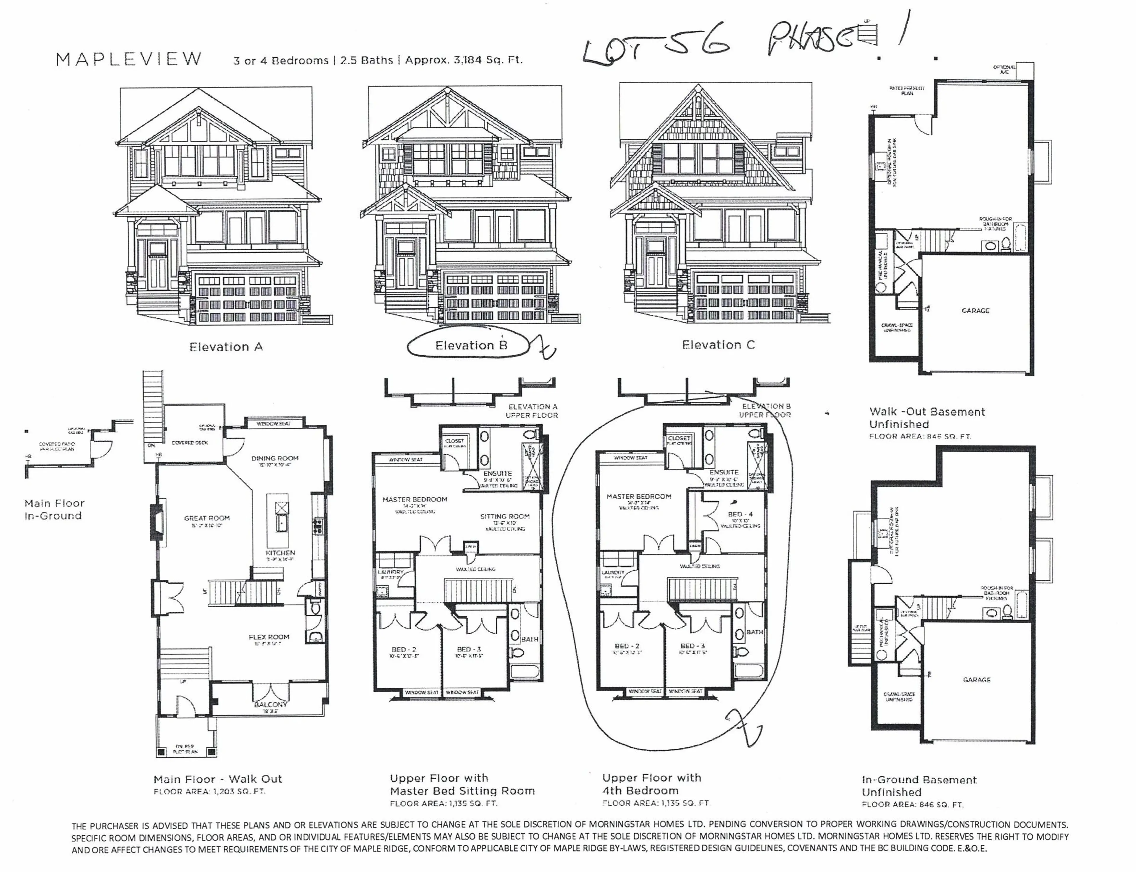 Property at 23191 112B AVENUE, Maple Ridge, BC