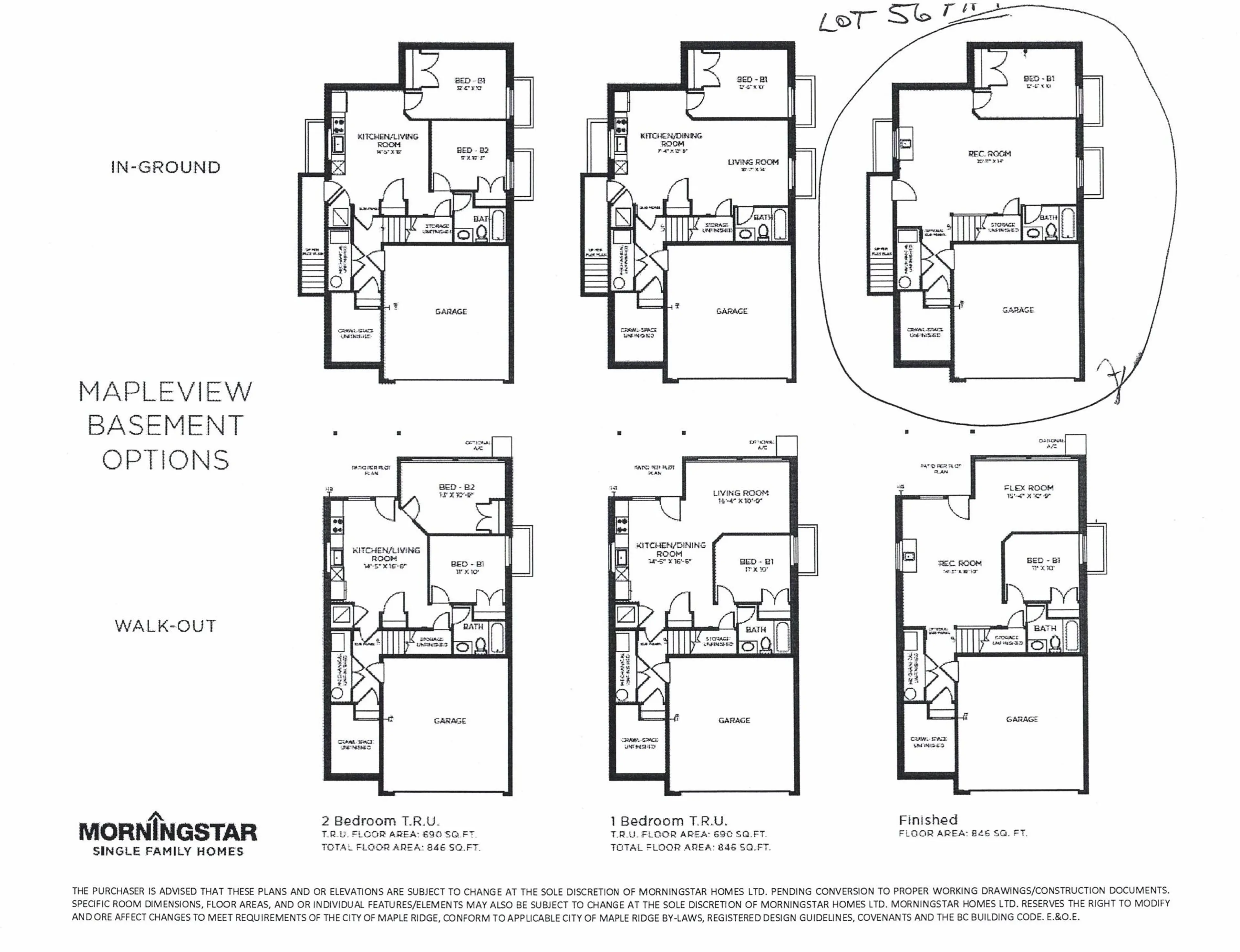 Property at 23191 112B AVENUE, Maple Ridge, BC