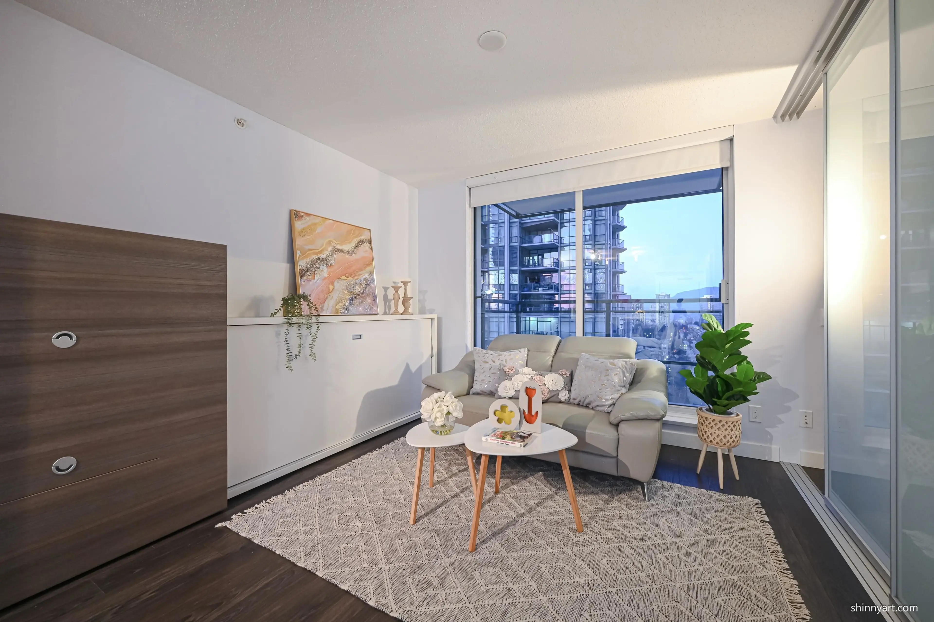 Property at #1507 13398 104 AVENUE, Surrey, BC