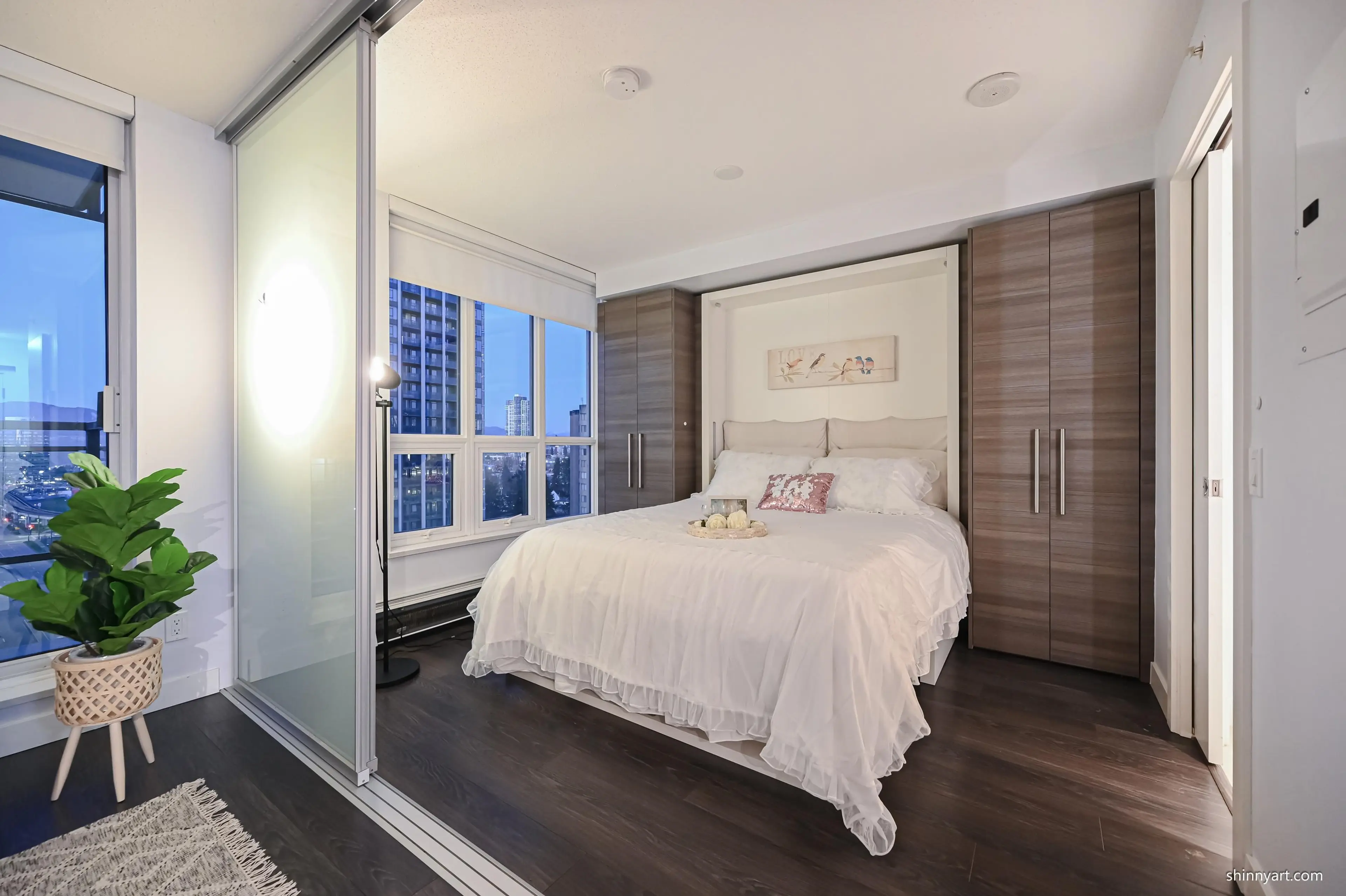 Property at #1507 13398 104 AVENUE, Surrey, BC