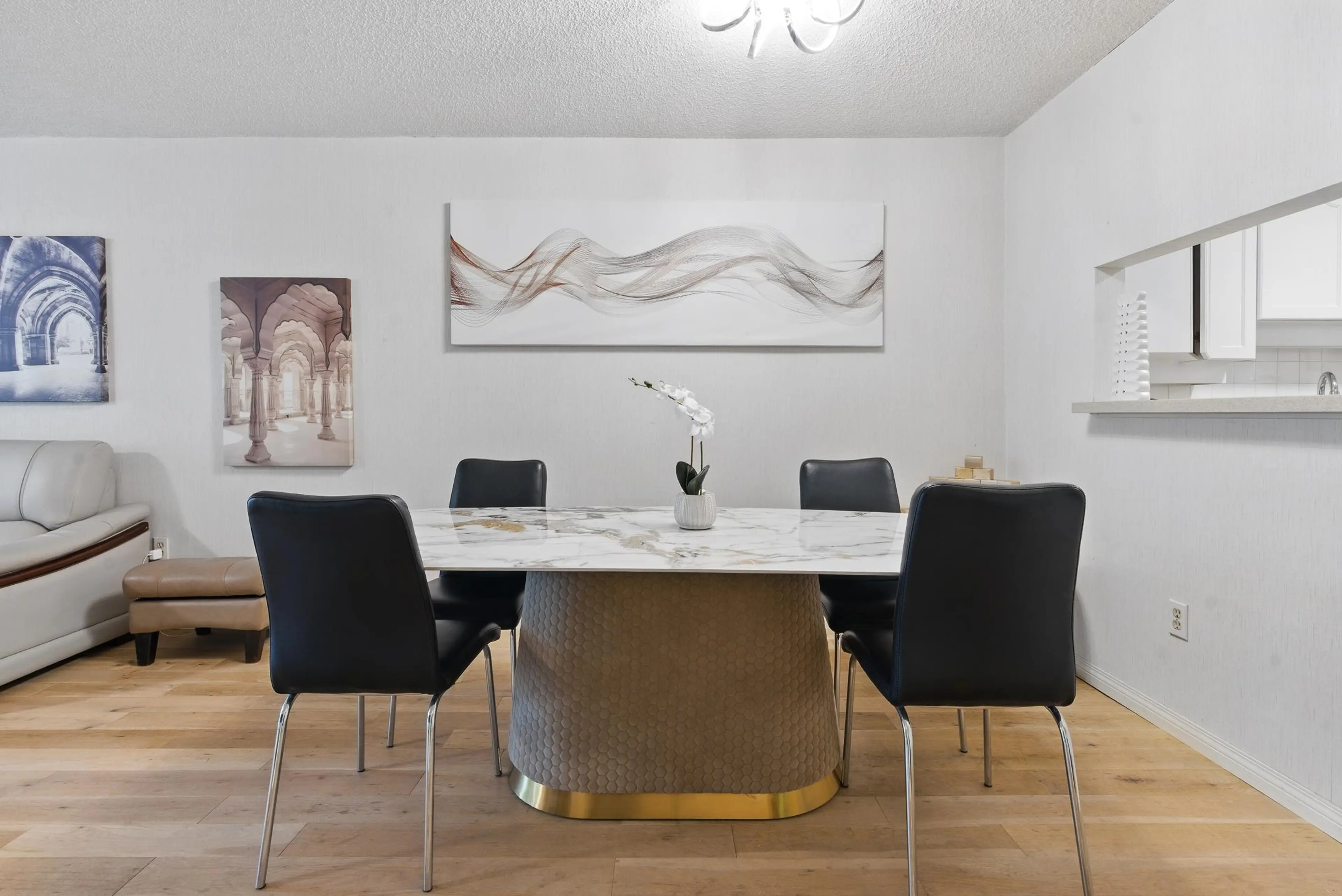 Property at #119 7251 MINORU BOULEVARD, Richmond, BC