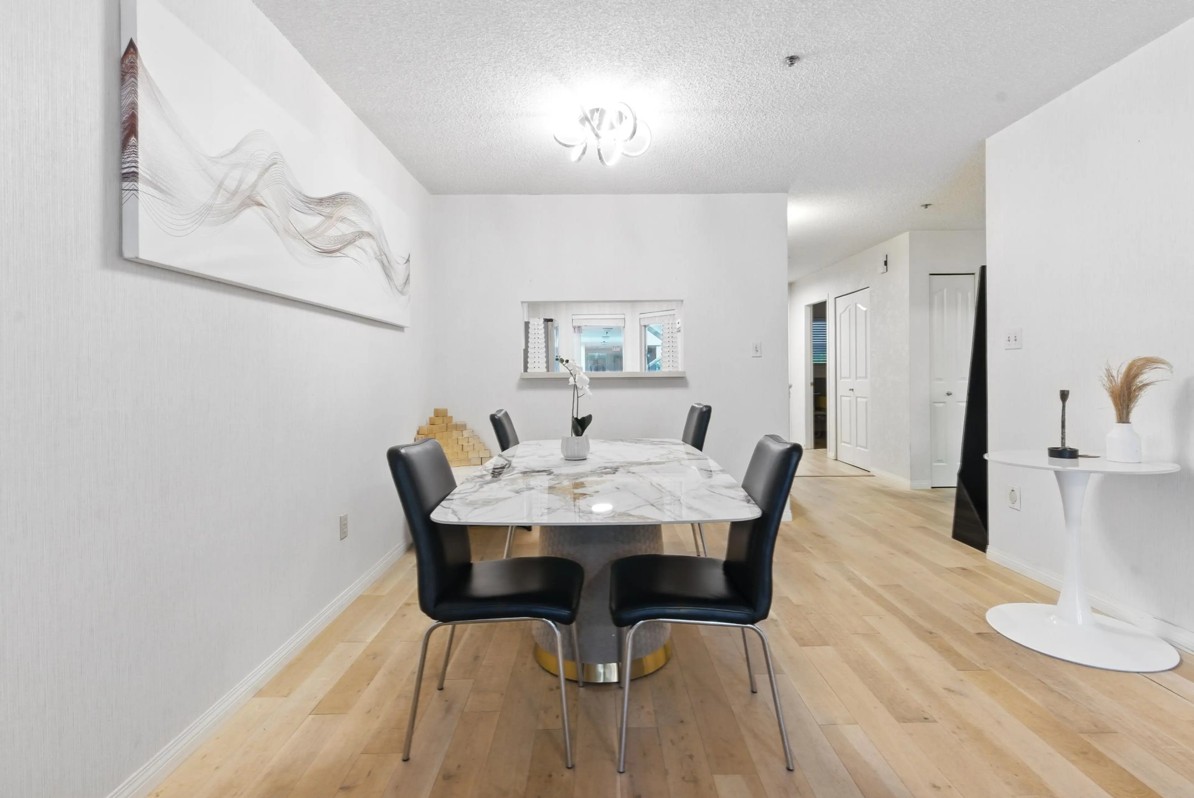 Property at #119 7251 MINORU BOULEVARD, Richmond, BC