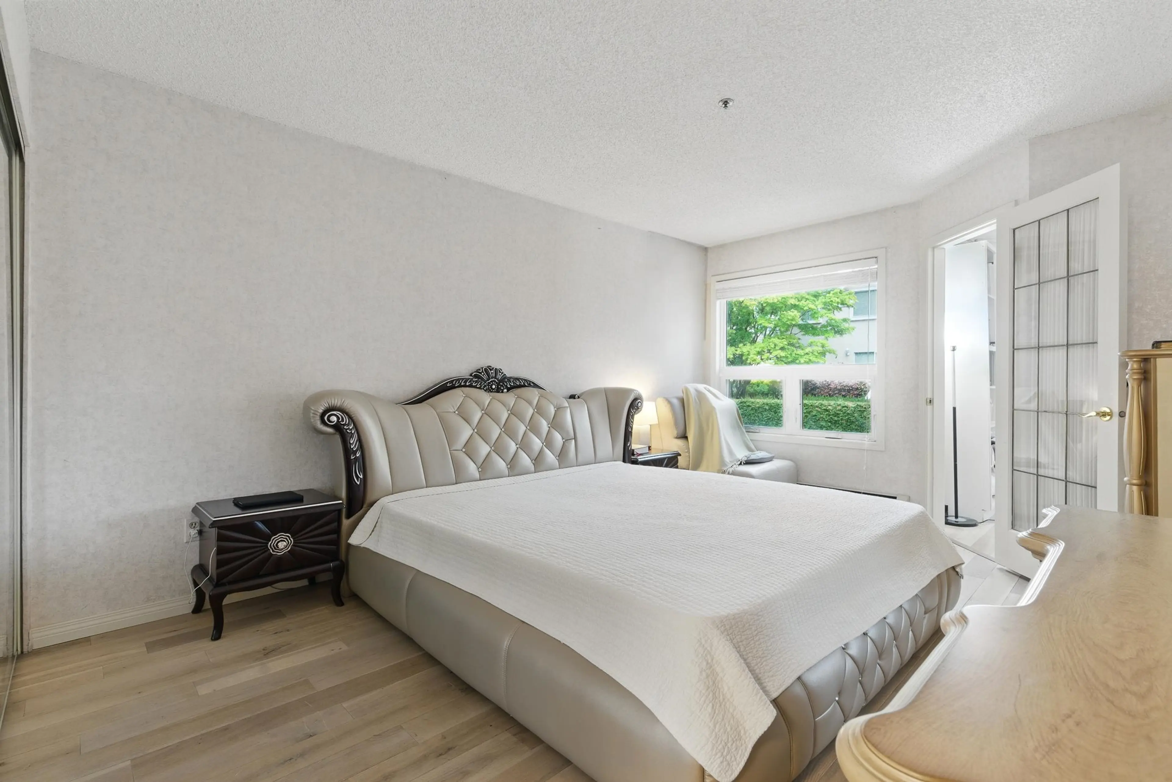 Property at #119 7251 MINORU BOULEVARD, Richmond, BC