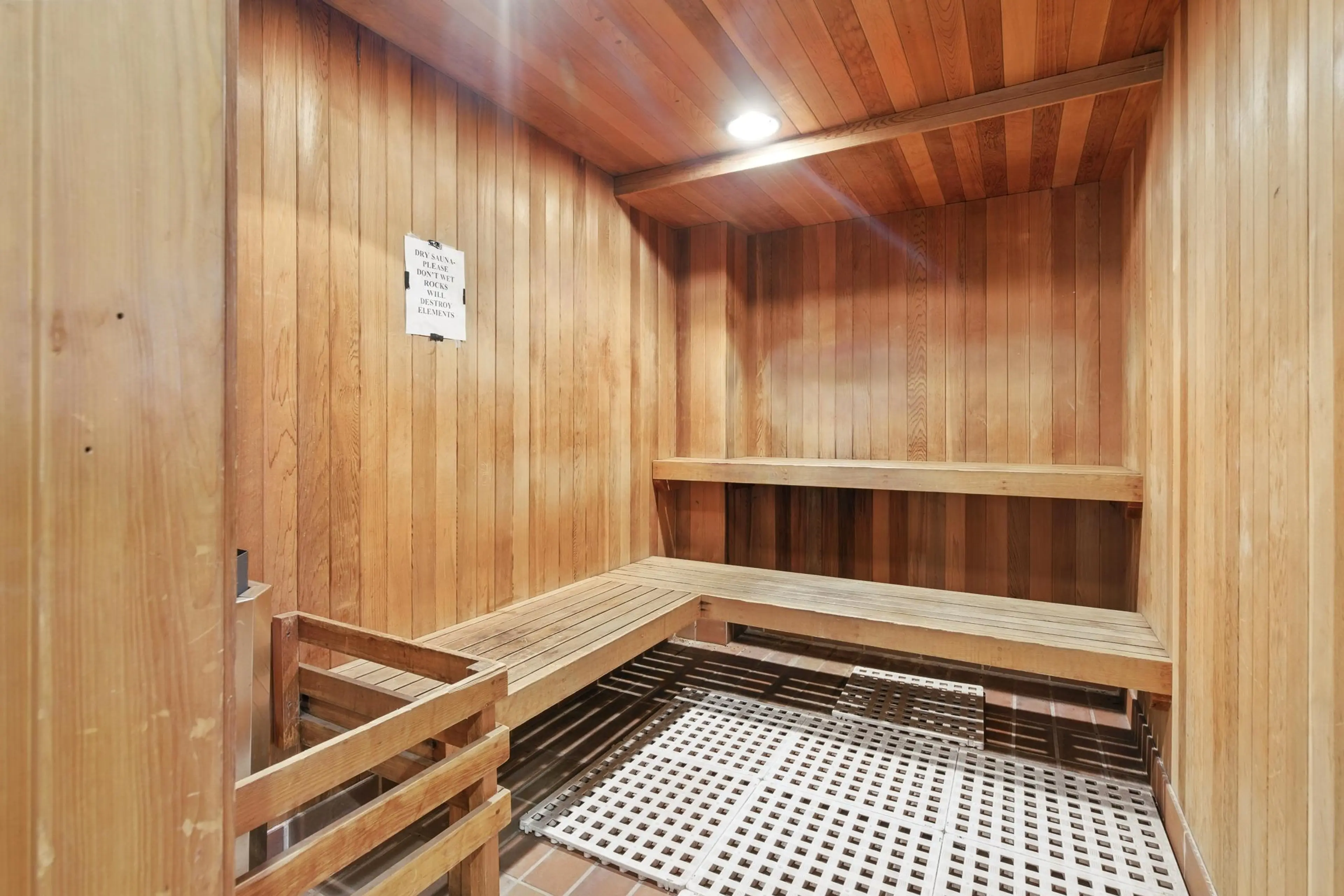 Property at #119 7251 MINORU BOULEVARD, Richmond, BC