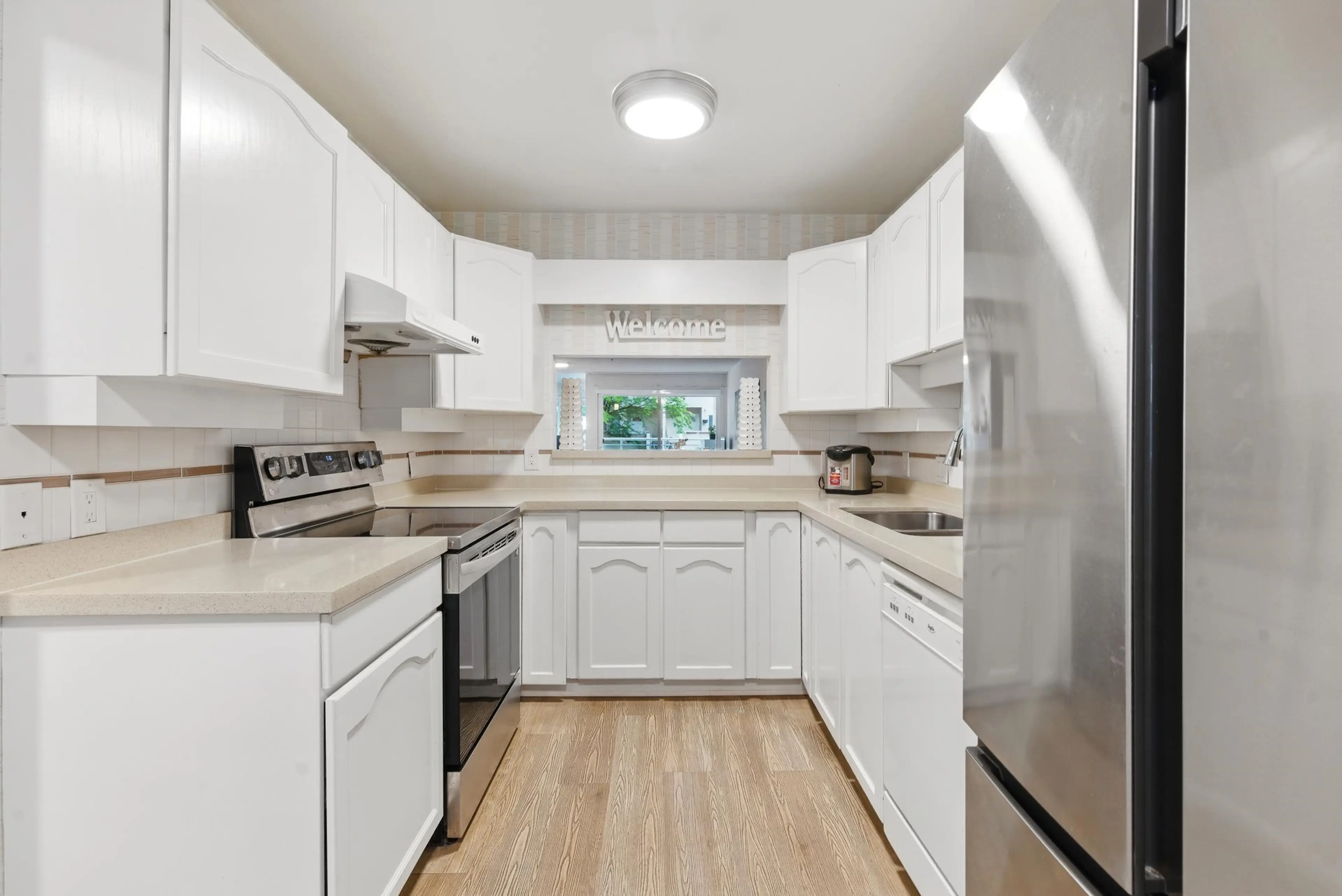 Property at #119 7251 MINORU BOULEVARD, Richmond, BC