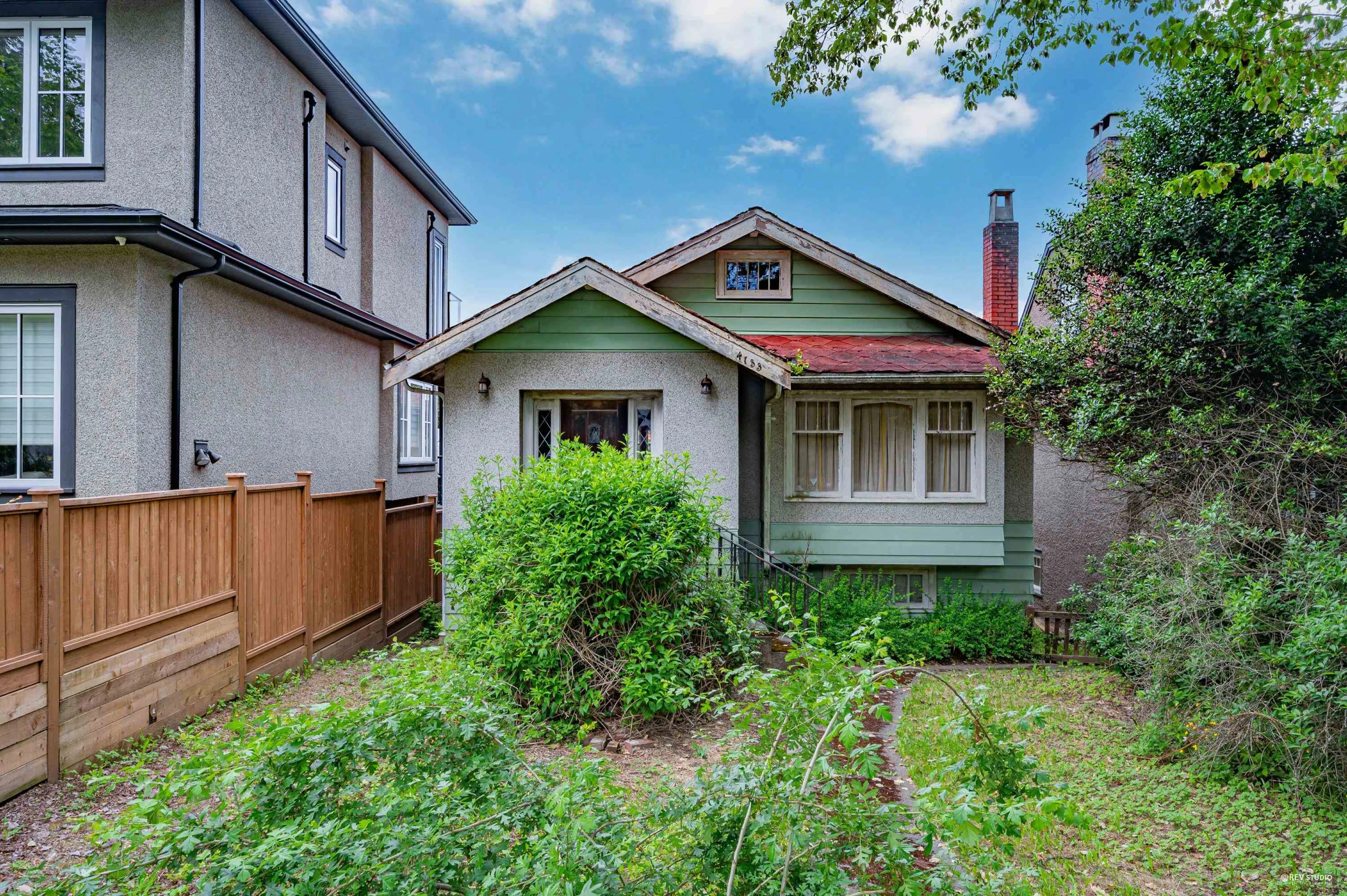 Property at 4133 W 12TH AVENUE, Vancouver, BC