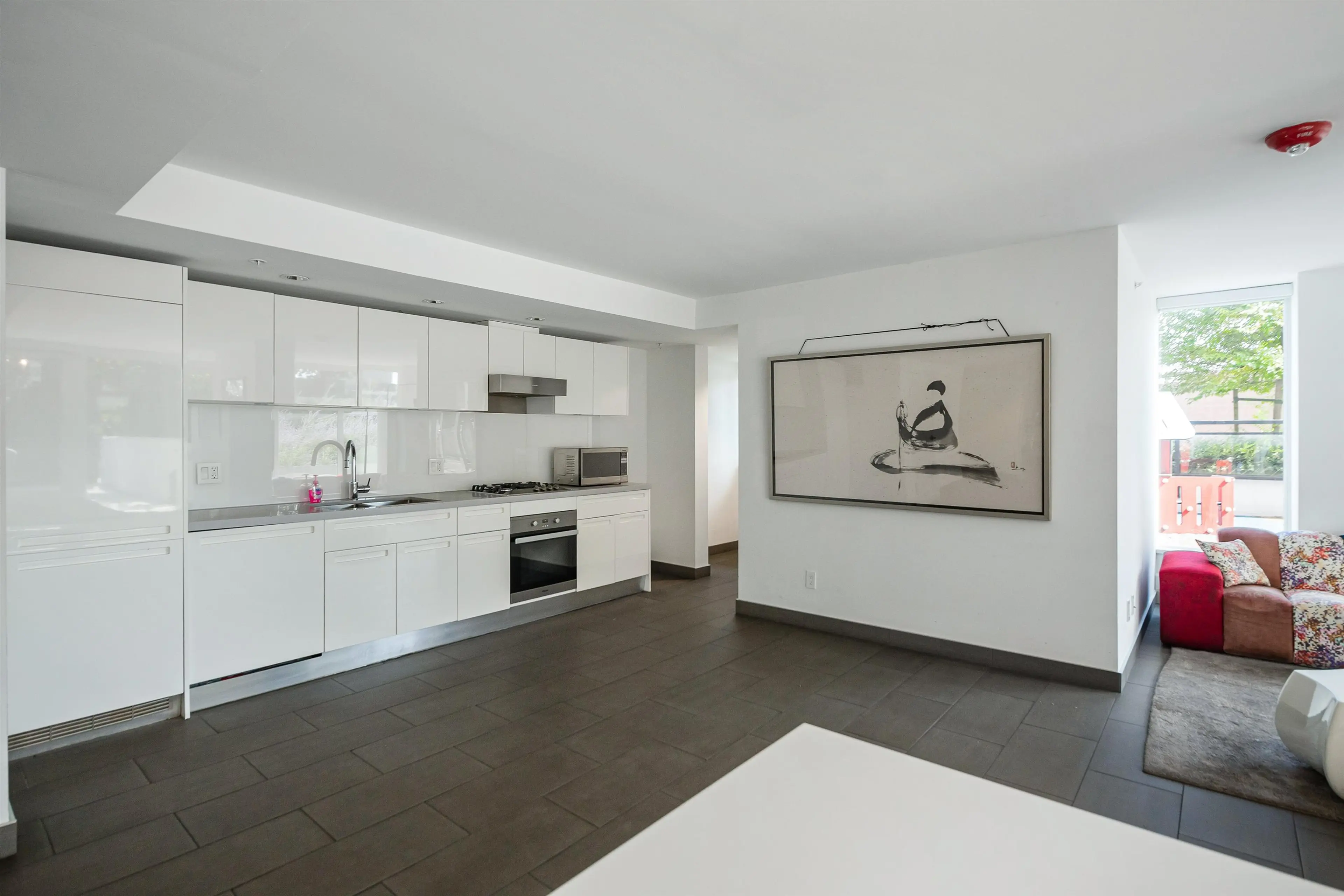 Property at #601 188 KEEFER STREET, Vancouver, BC