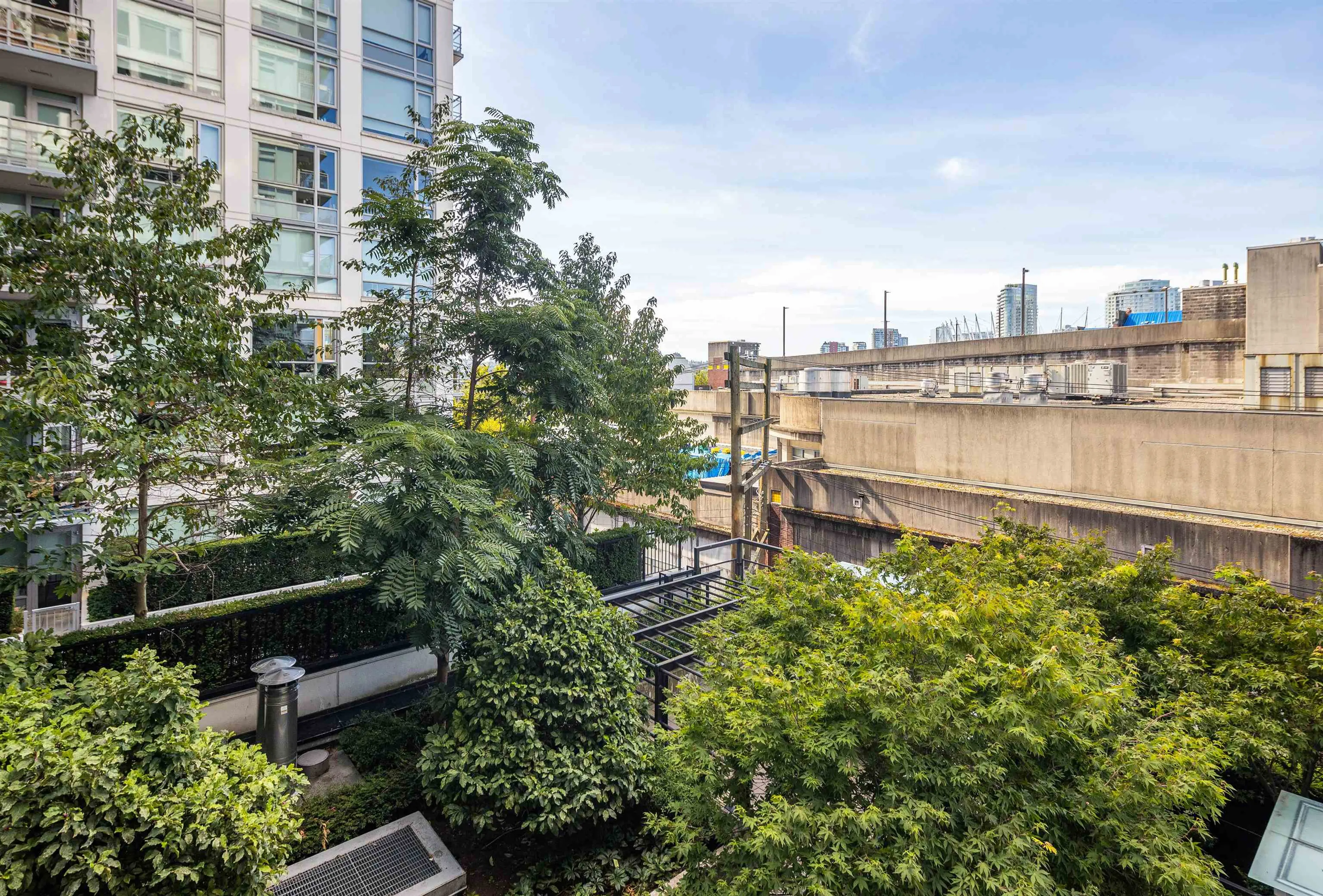 Property at #601 188 KEEFER STREET, Vancouver, BC