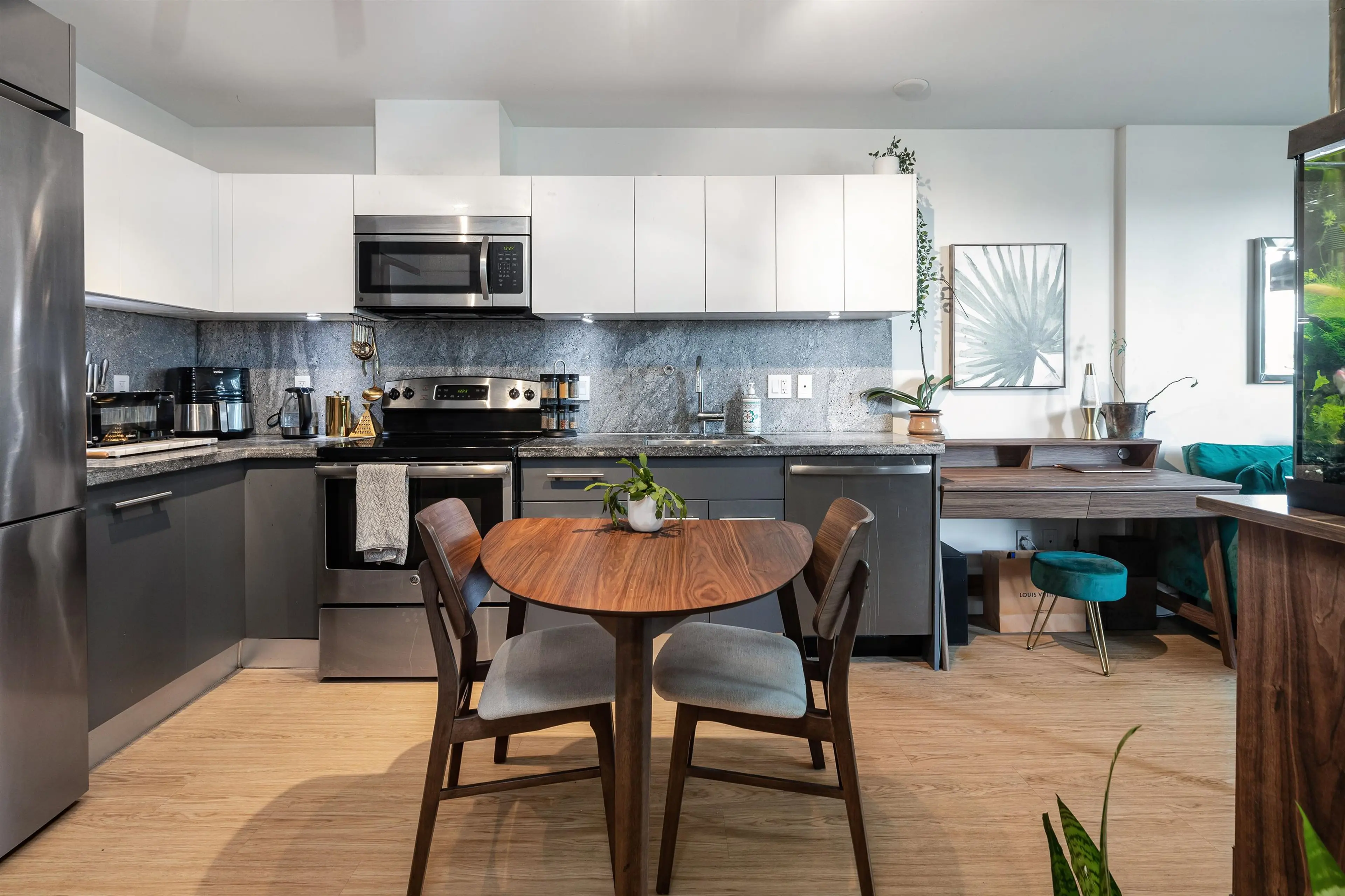 Property at #601 188 KEEFER STREET, Vancouver, BC