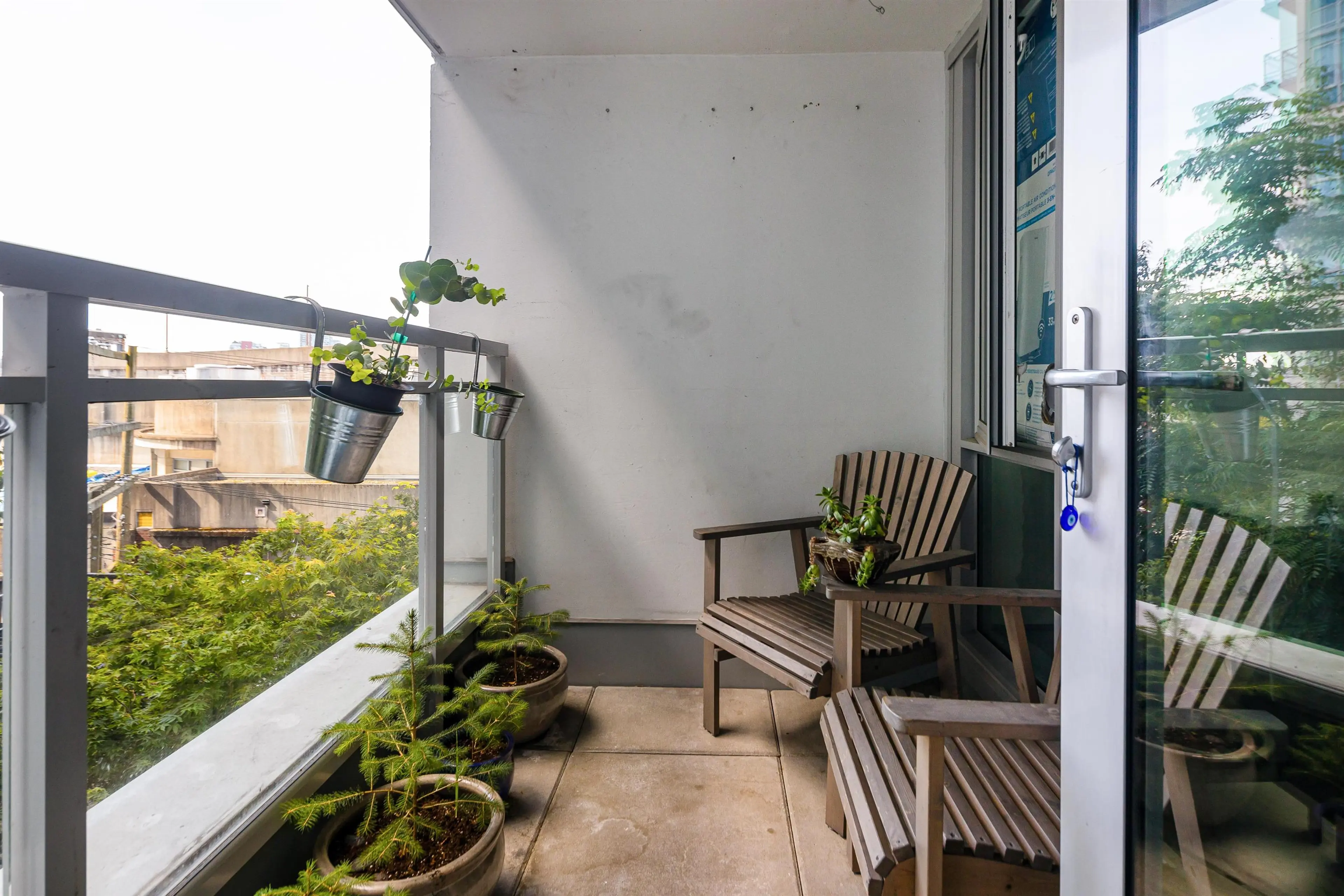 Property at #601 188 KEEFER STREET, Vancouver, BC