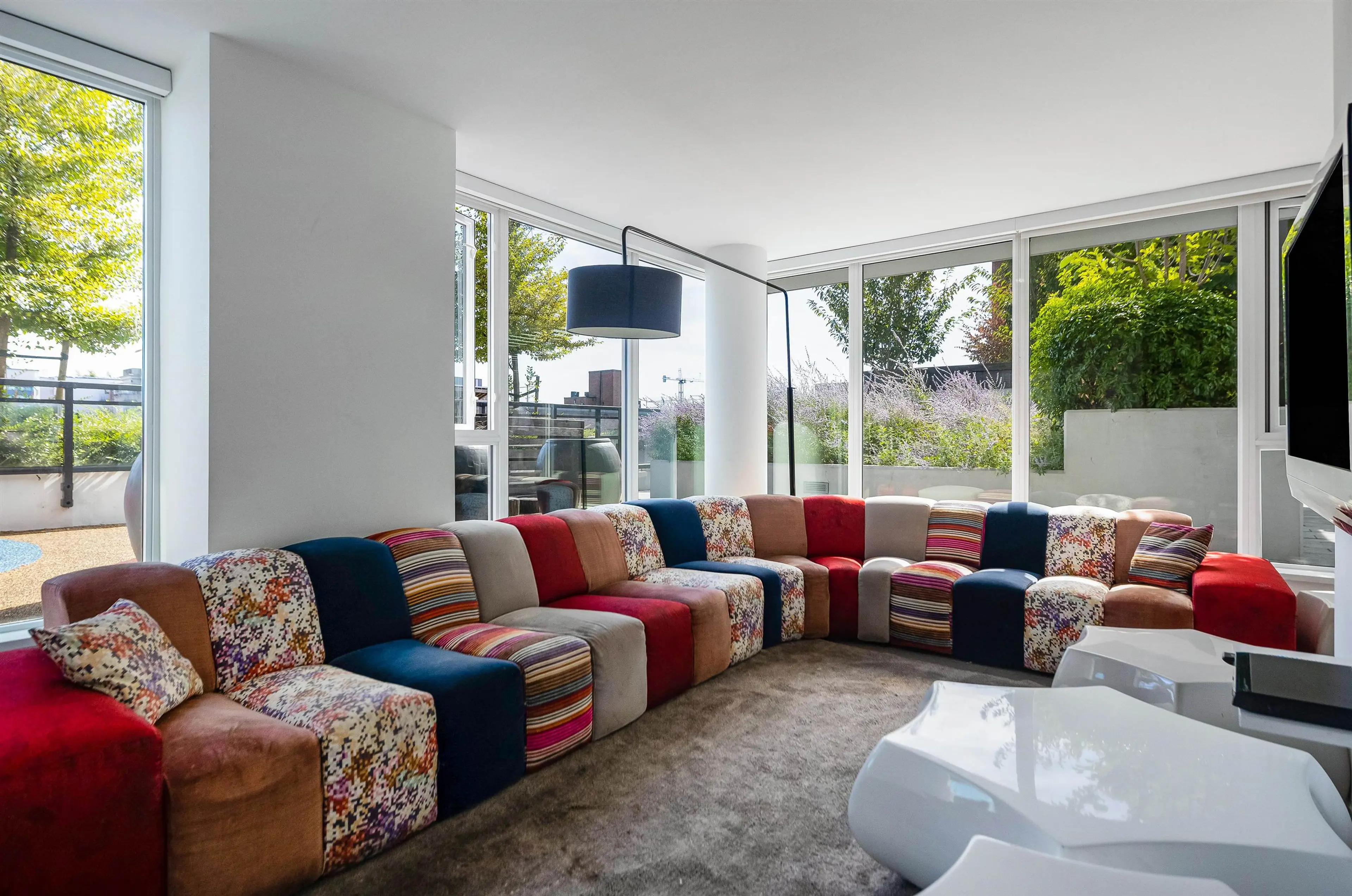 Property at #601 188 KEEFER STREET, Vancouver, BC