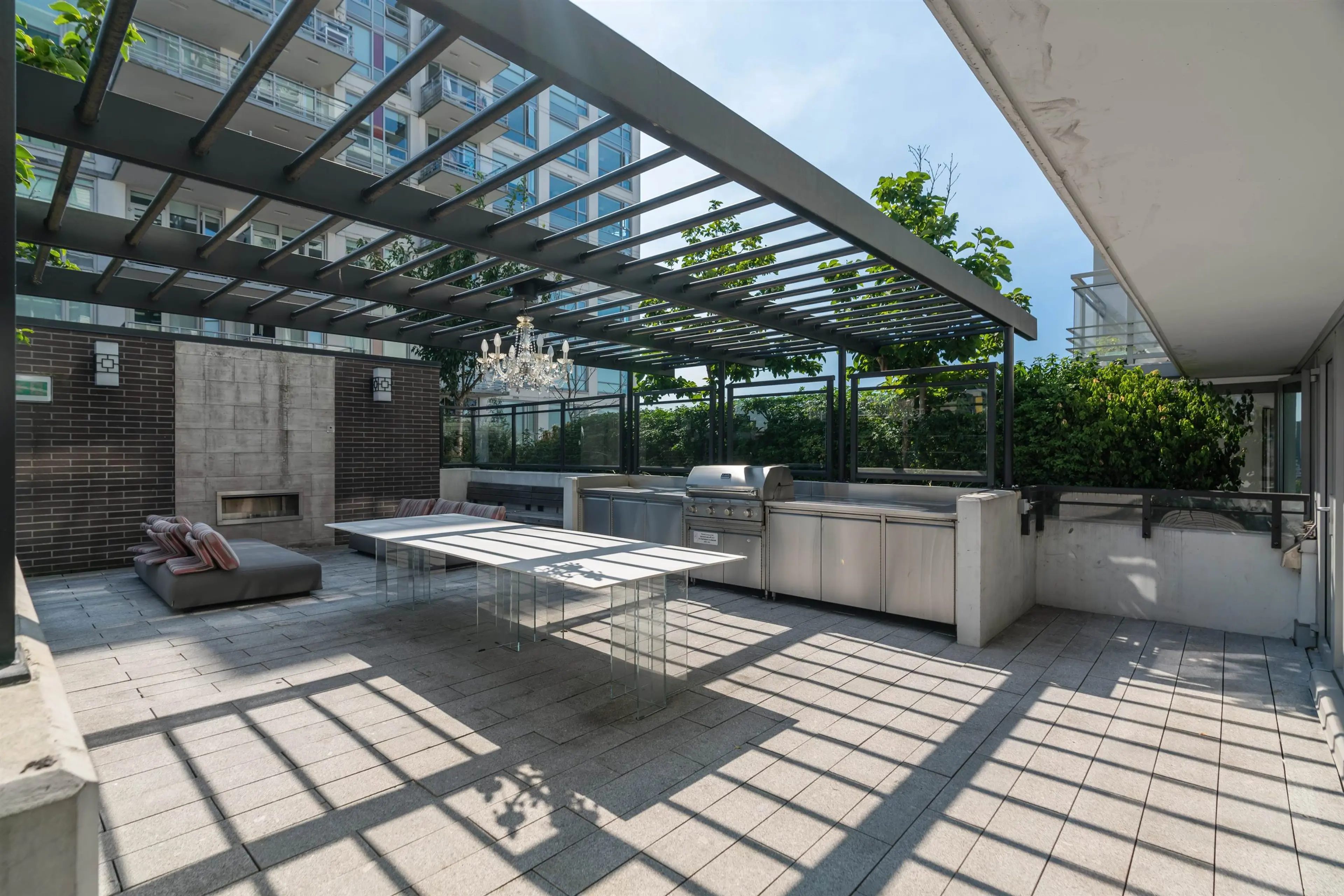 Property at #601 188 KEEFER STREET, Vancouver, BC