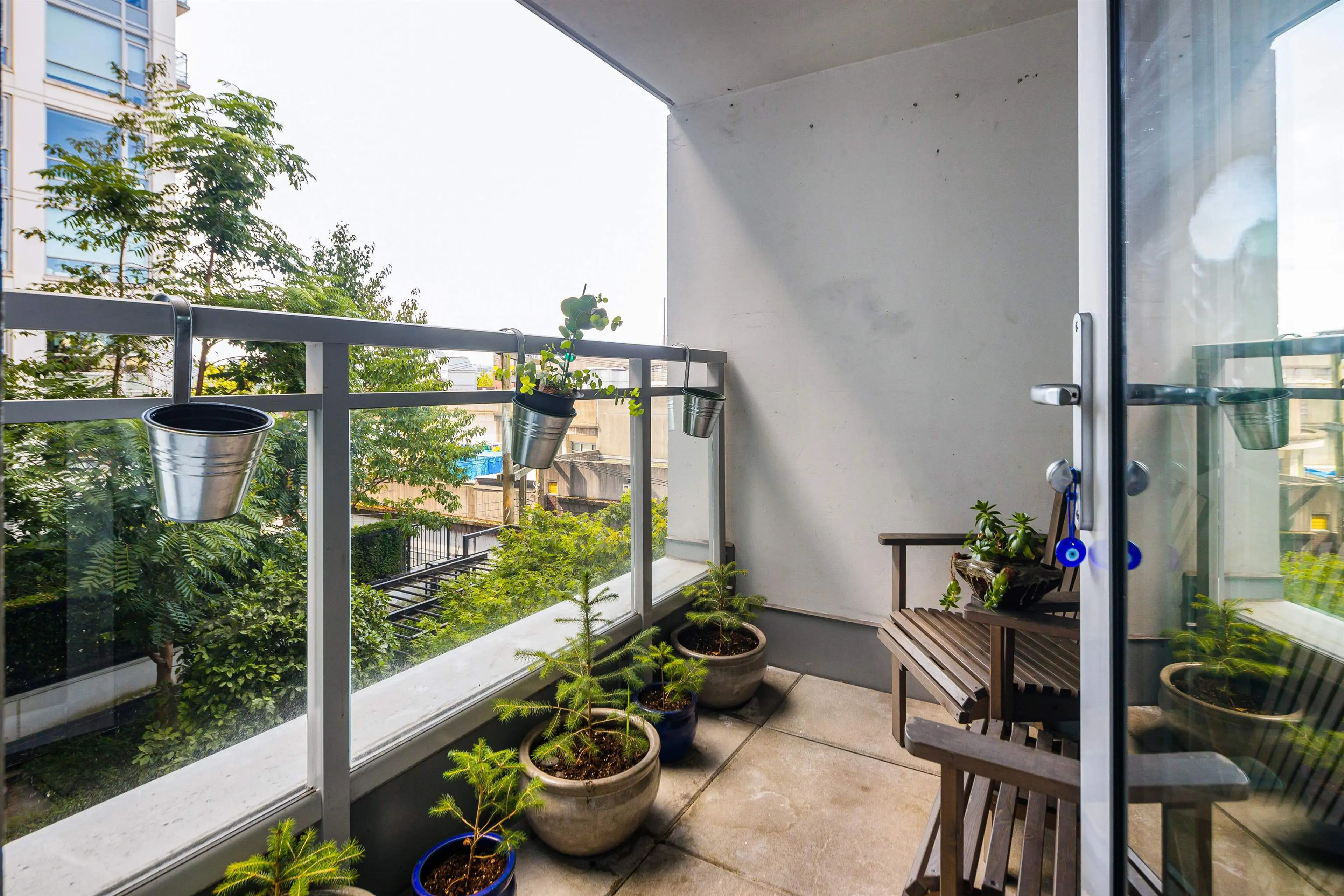 Property at #601 188 KEEFER STREET, Vancouver, BC