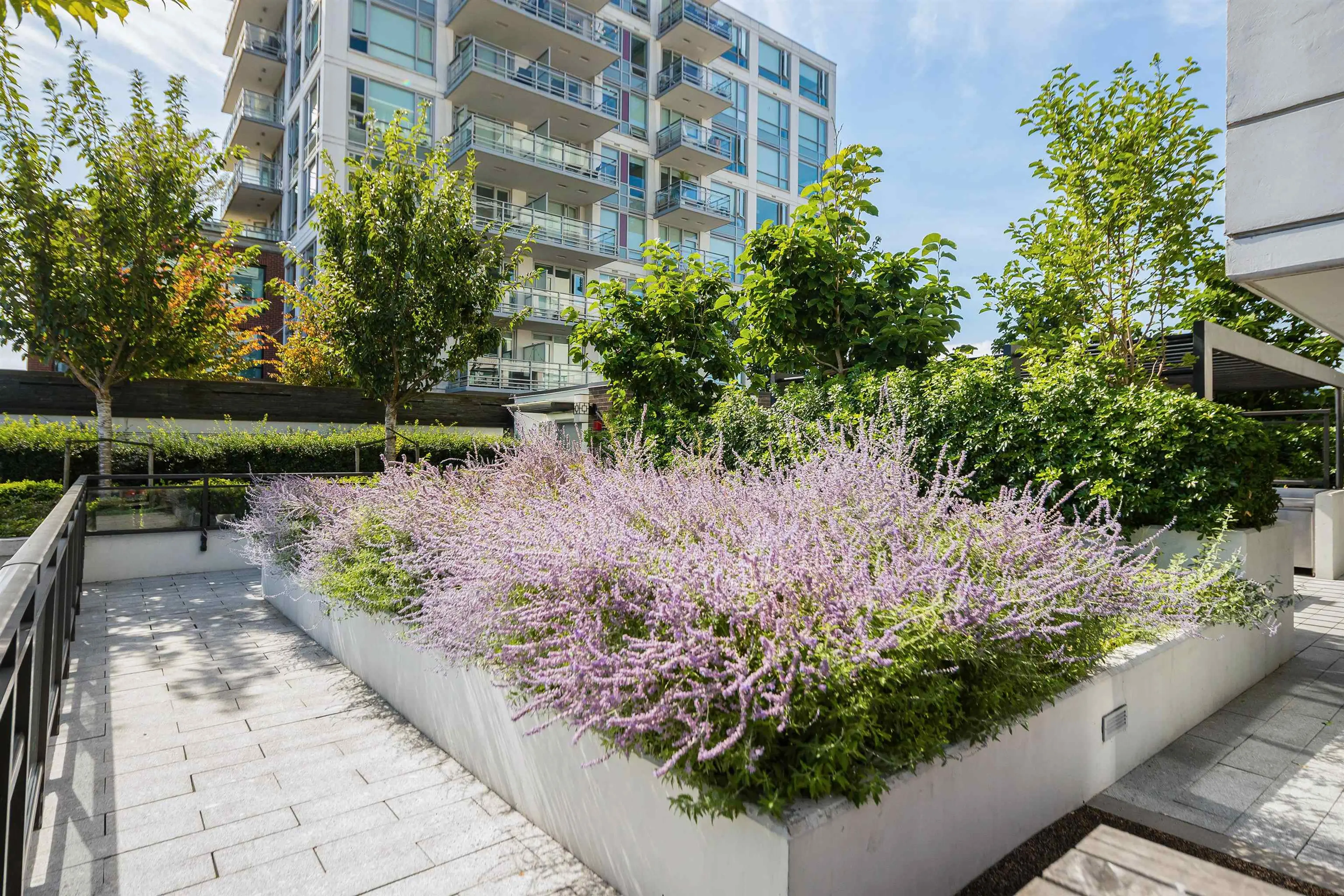 Property at #601 188 KEEFER STREET, Vancouver, BC