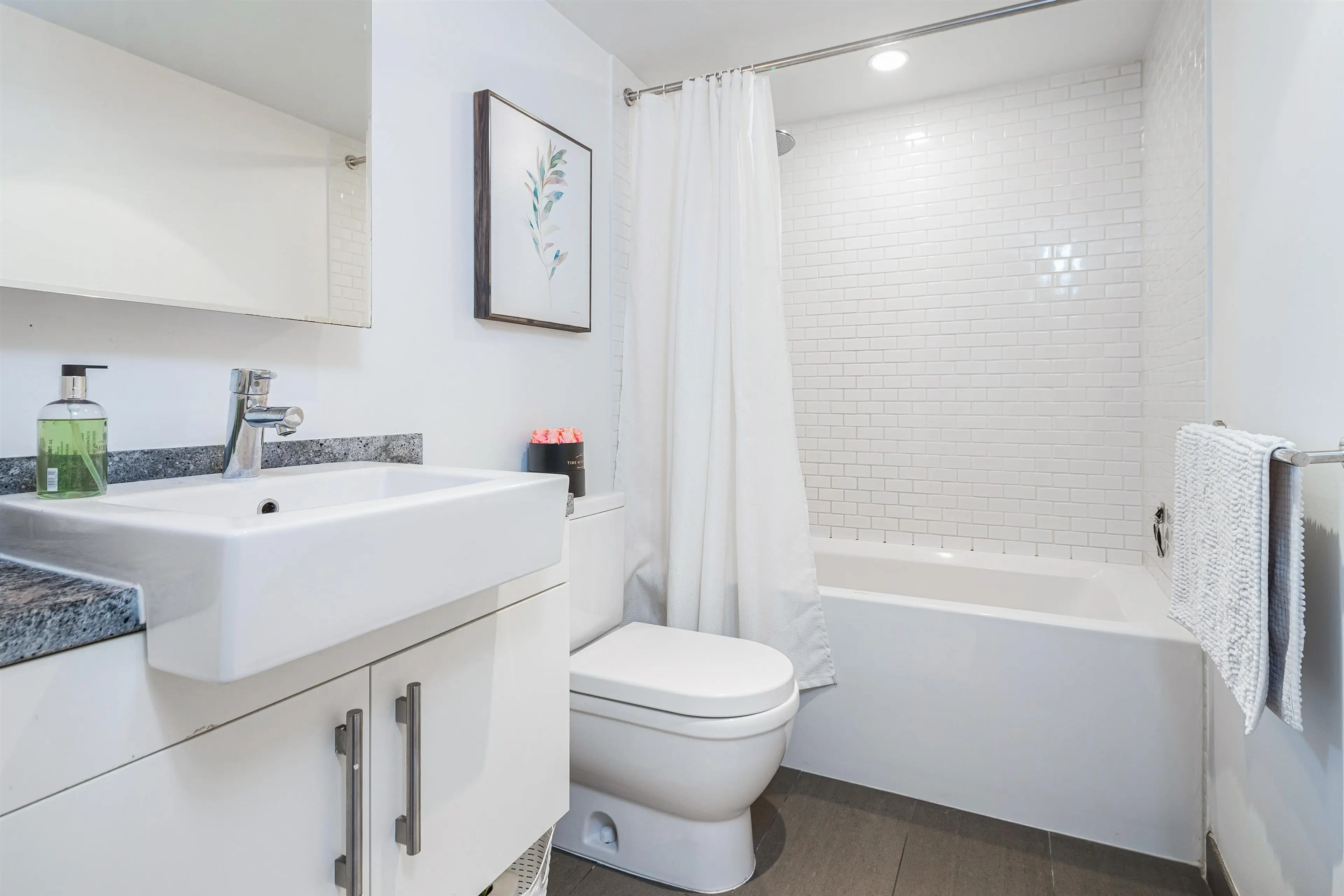 Property at #601 188 KEEFER STREET, Vancouver, BC