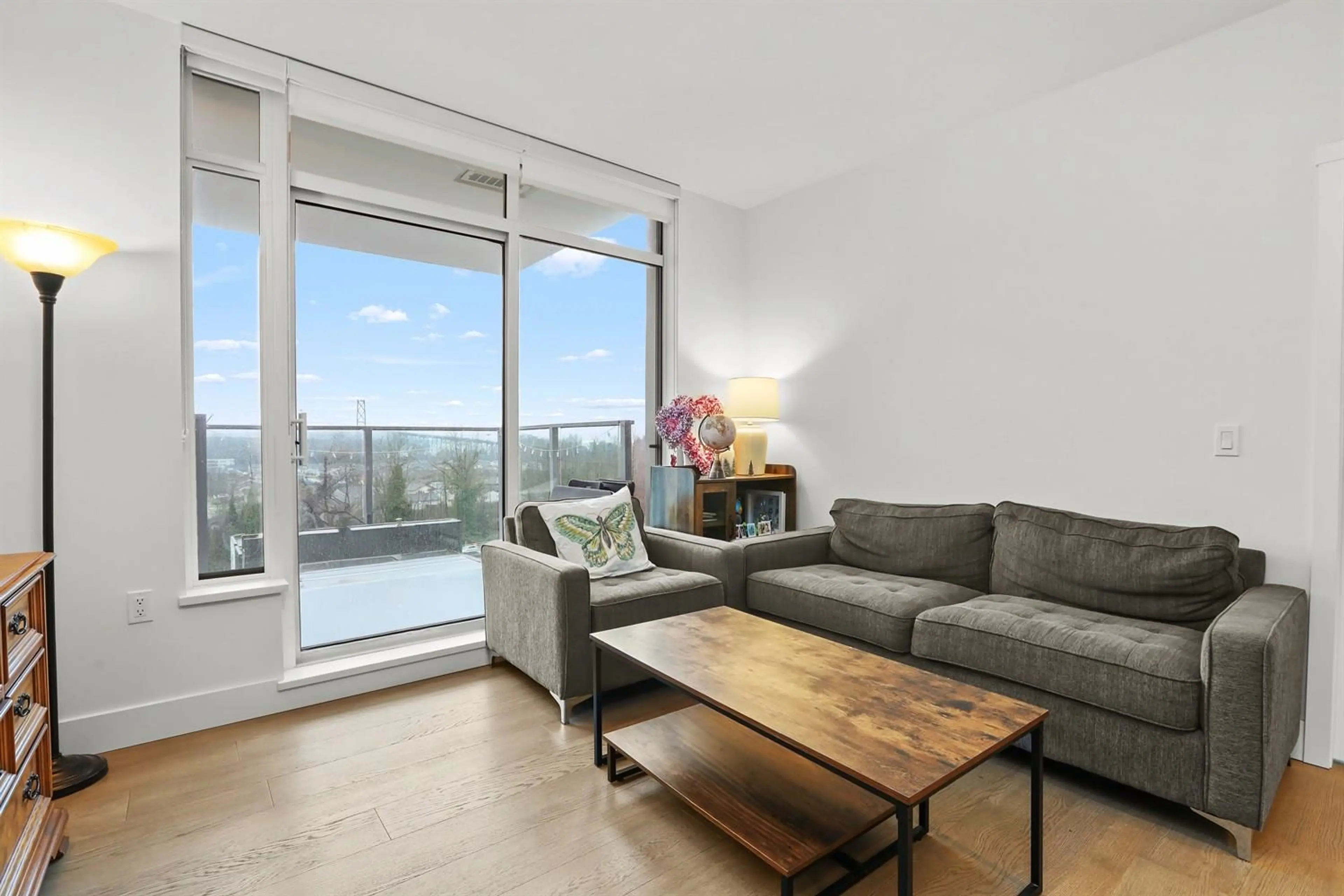 Property at #704 1675 LIONS GATE LANE, North Vancouver, BC