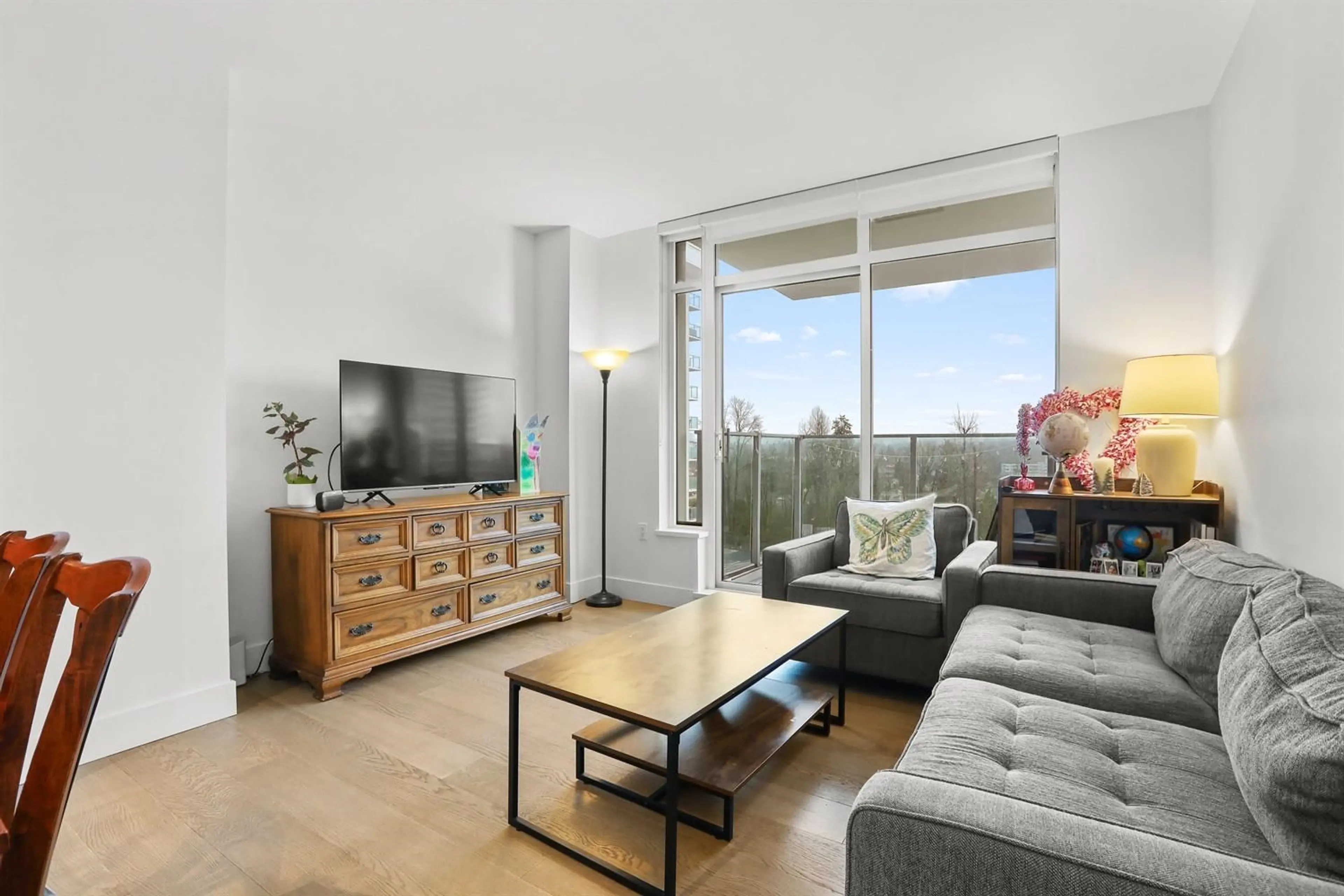 Property at #704 1675 LIONS GATE LANE, North Vancouver, BC