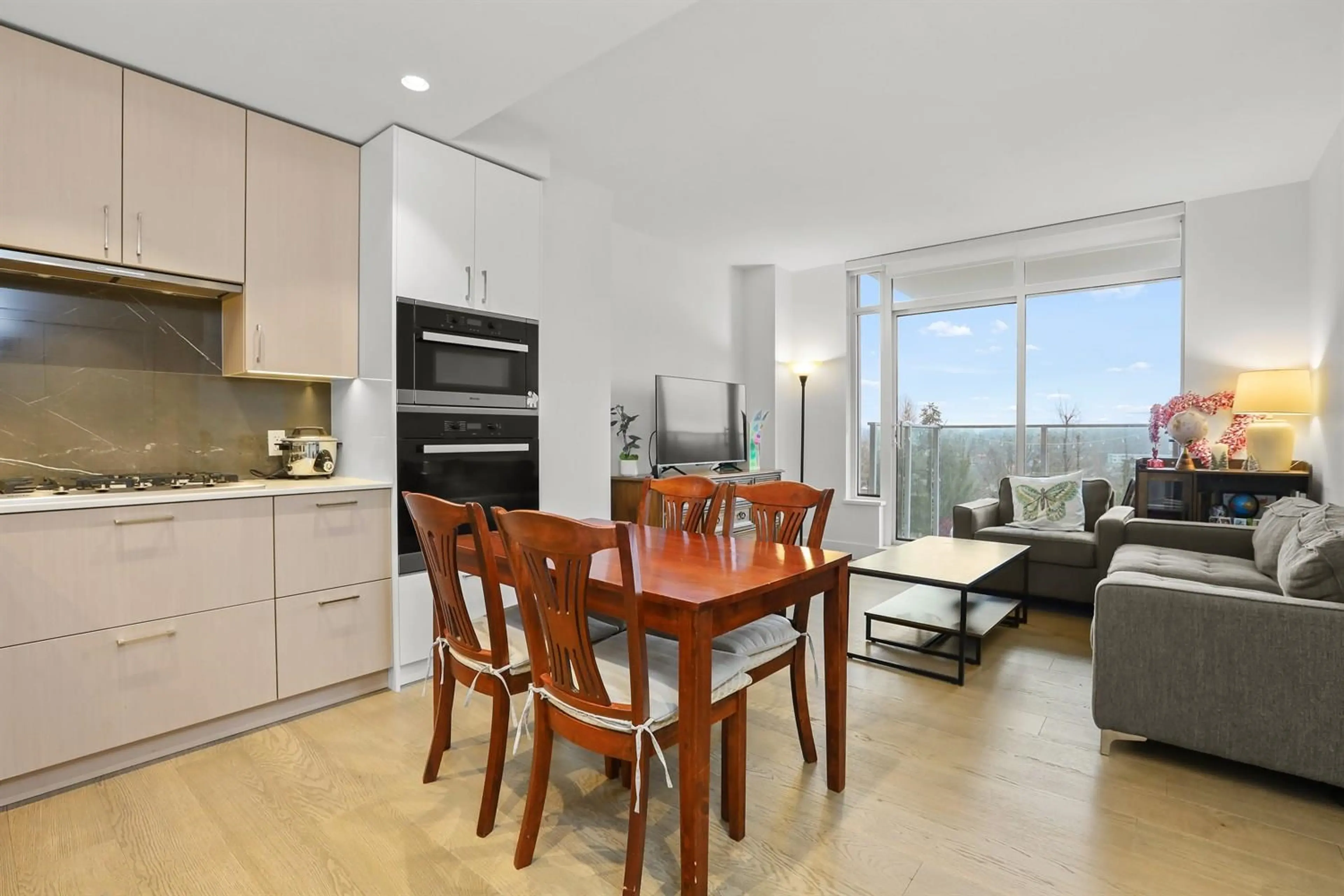 Property at #704 1675 LIONS GATE LANE, North Vancouver, BC