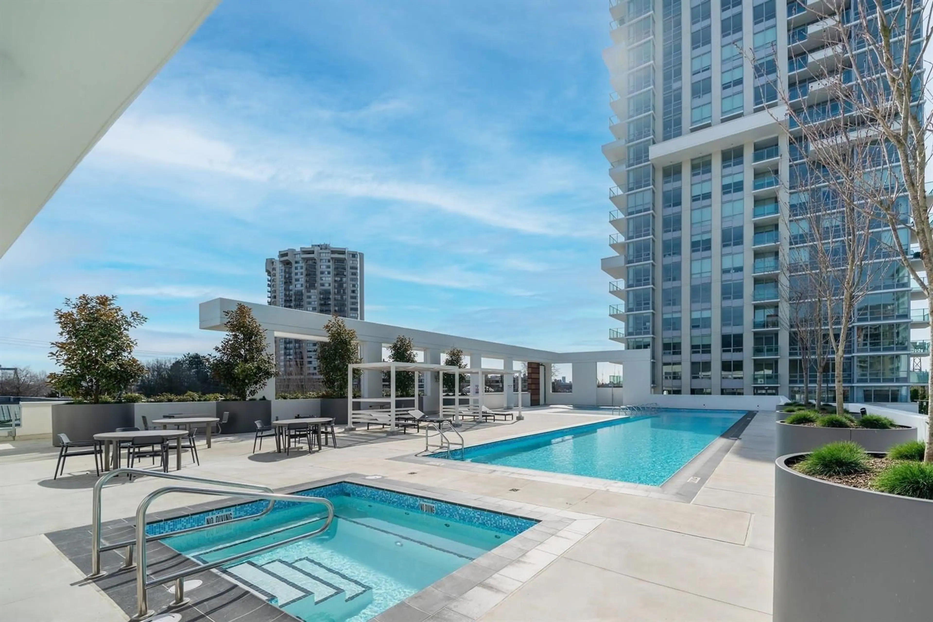 Property at #704 1675 LIONS GATE LANE, North Vancouver, BC