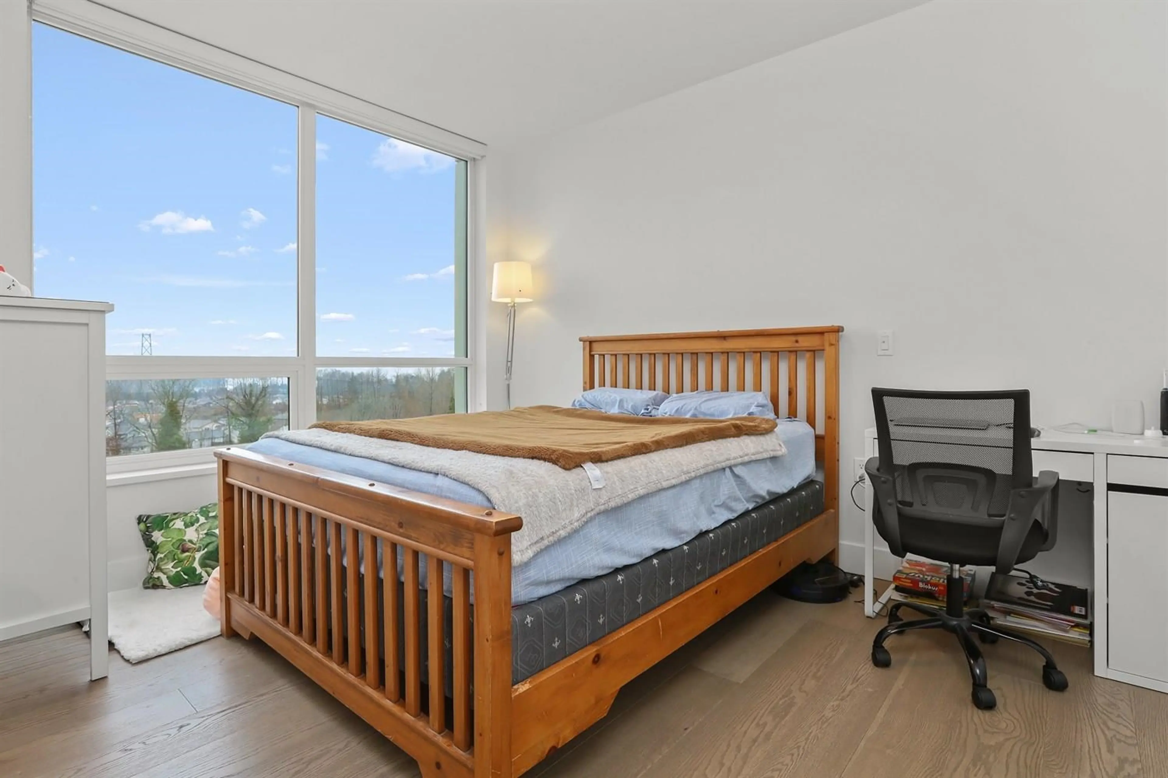 Property at #704 1675 LIONS GATE LANE, North Vancouver, BC