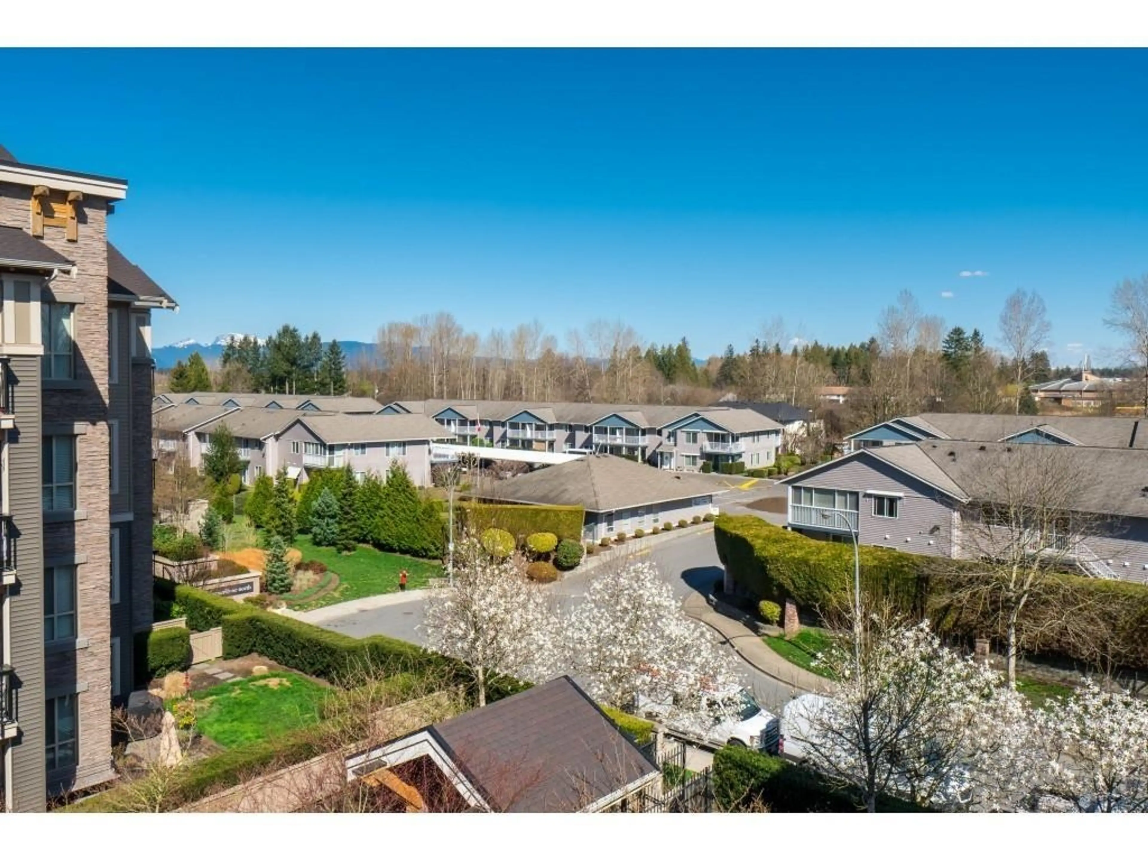 Property at #402 5655 210A STREET, Langley, BC