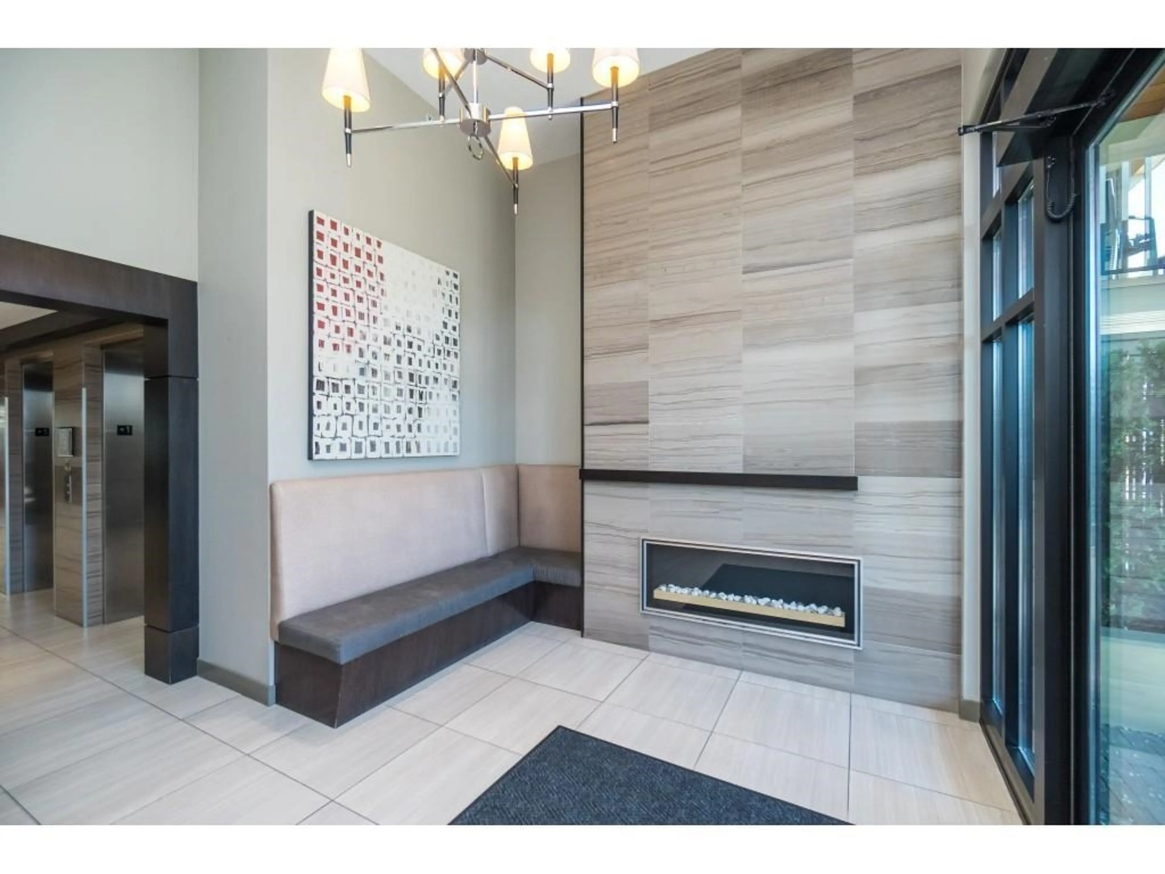 Property at #402 5655 210A STREET, Langley, BC