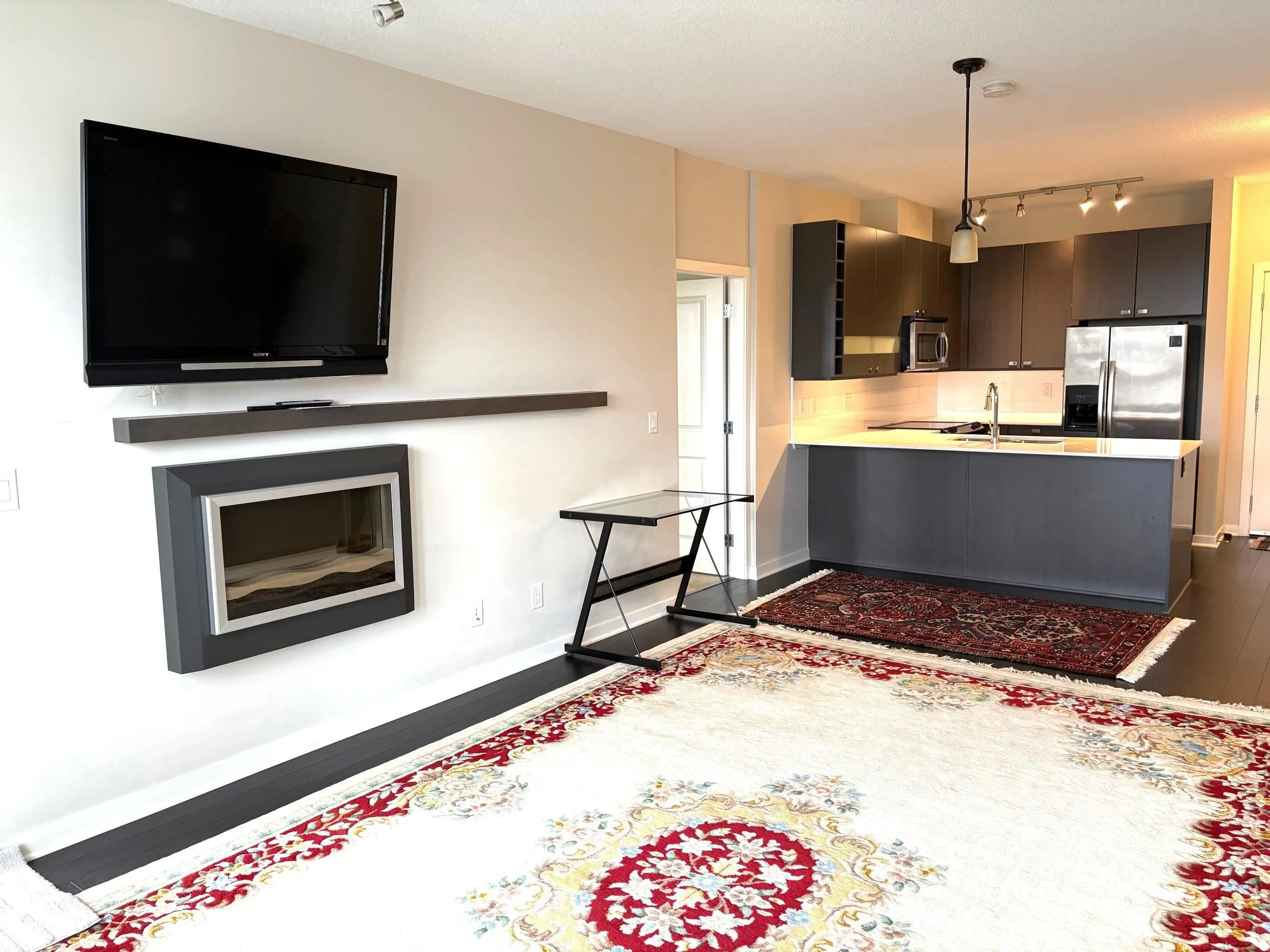 Property at #402 5655 210A STREET, Langley, BC