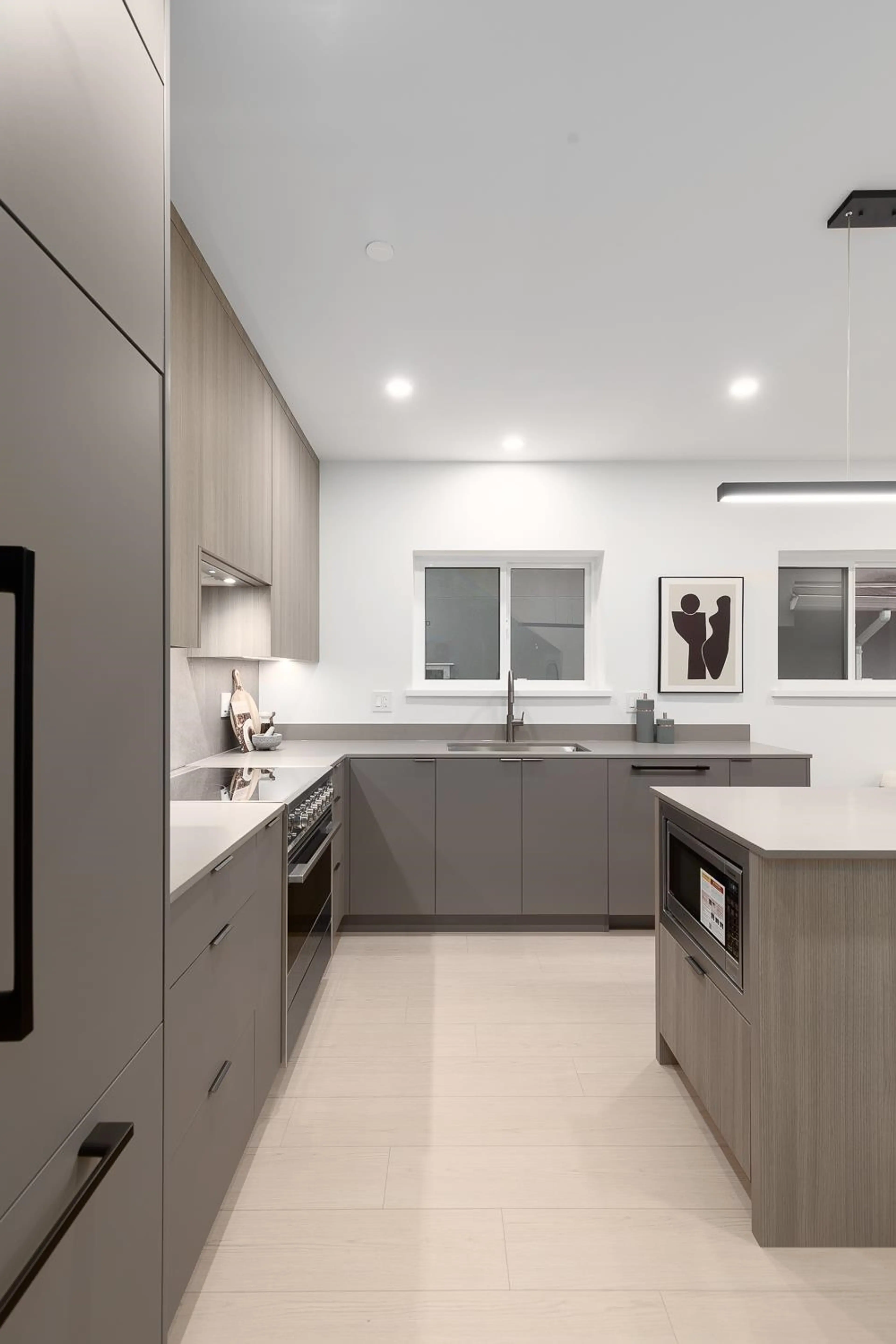 Property at #204 2329 E 34TH AVENUE, Vancouver, BC