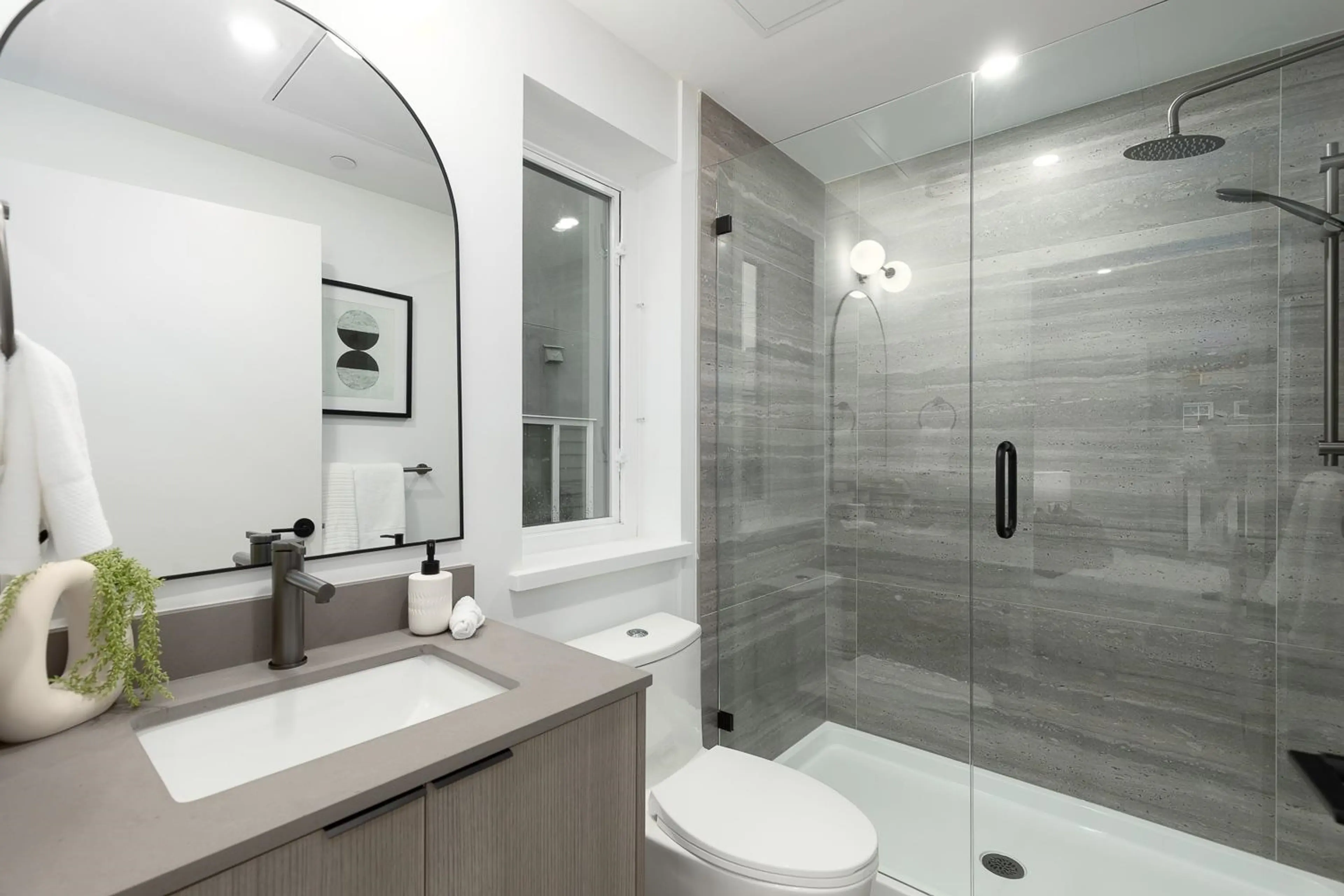 Property at #204 2329 E 34TH AVENUE, Vancouver, BC