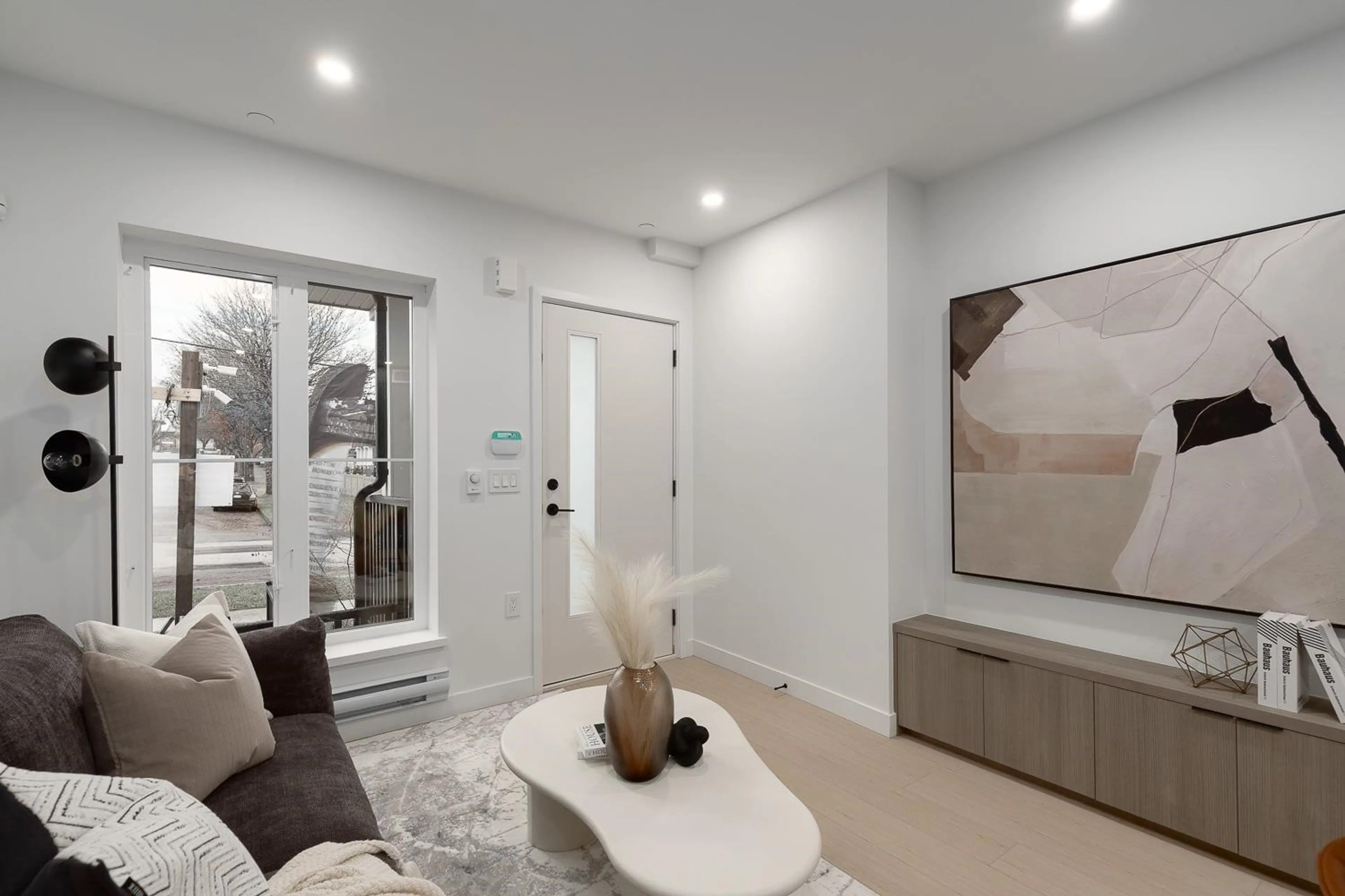 Property at #204 2329 E 34TH AVENUE, Vancouver, BC